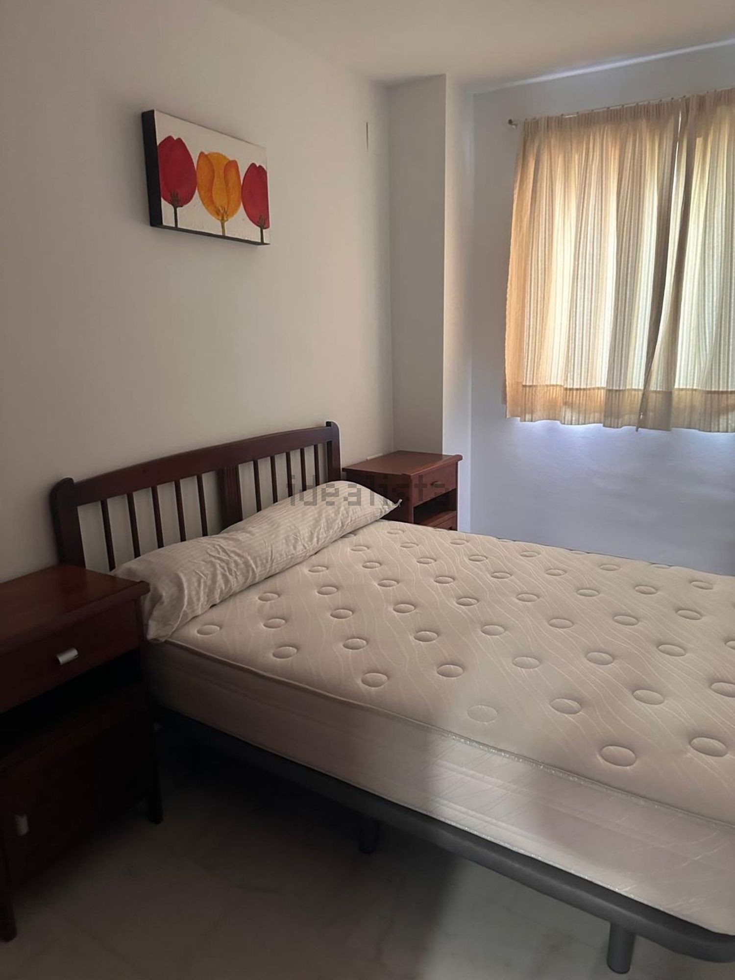 Piso de 50 m² en Málaga