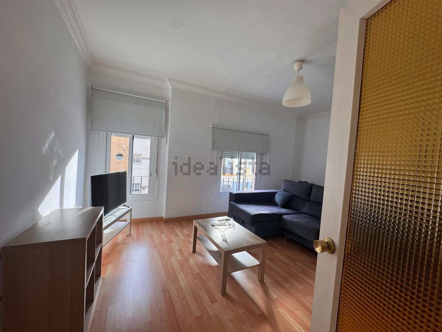 Квартира 70 м² в Малаге