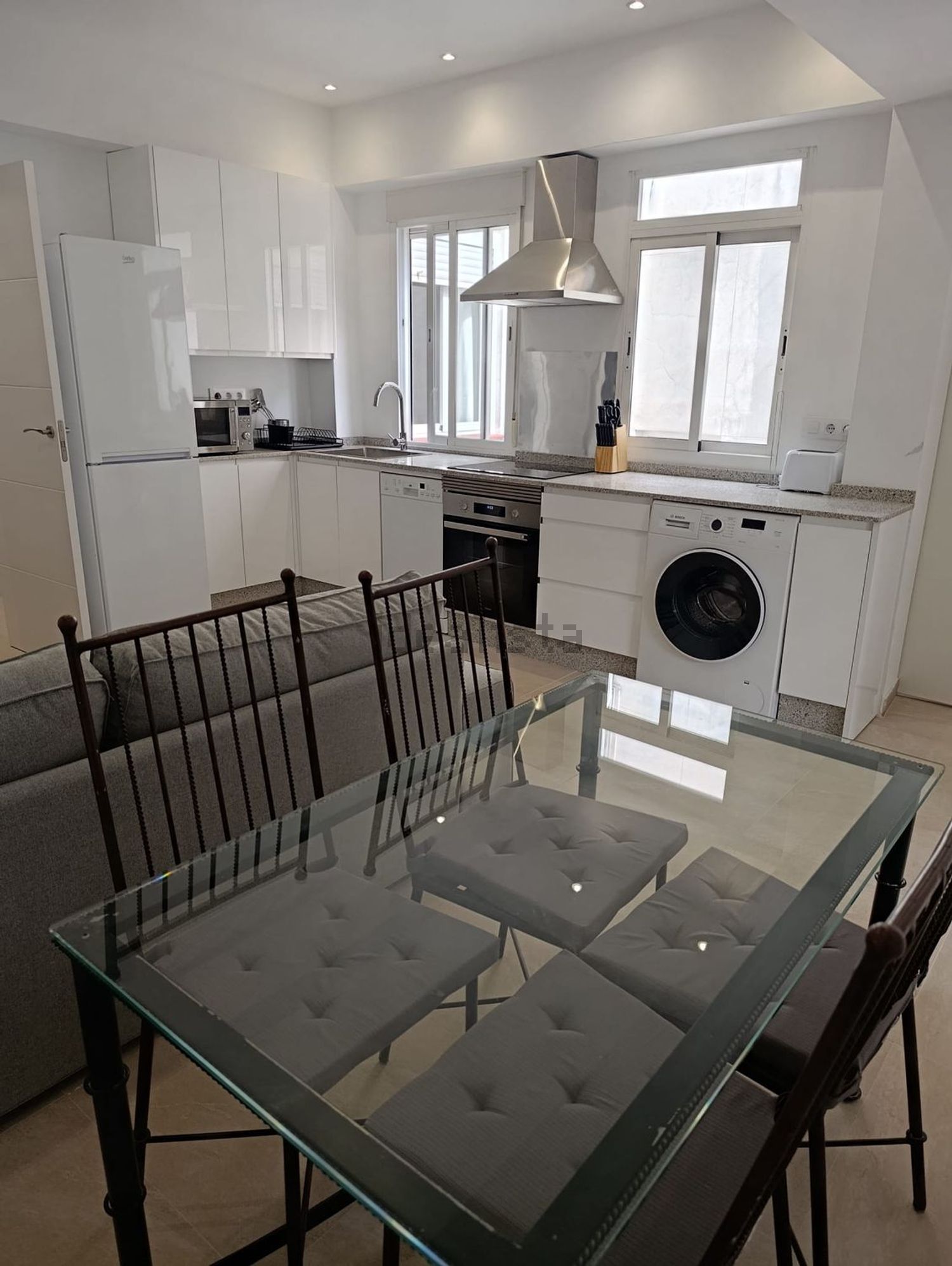 Habitació de lloguer, Còrdova