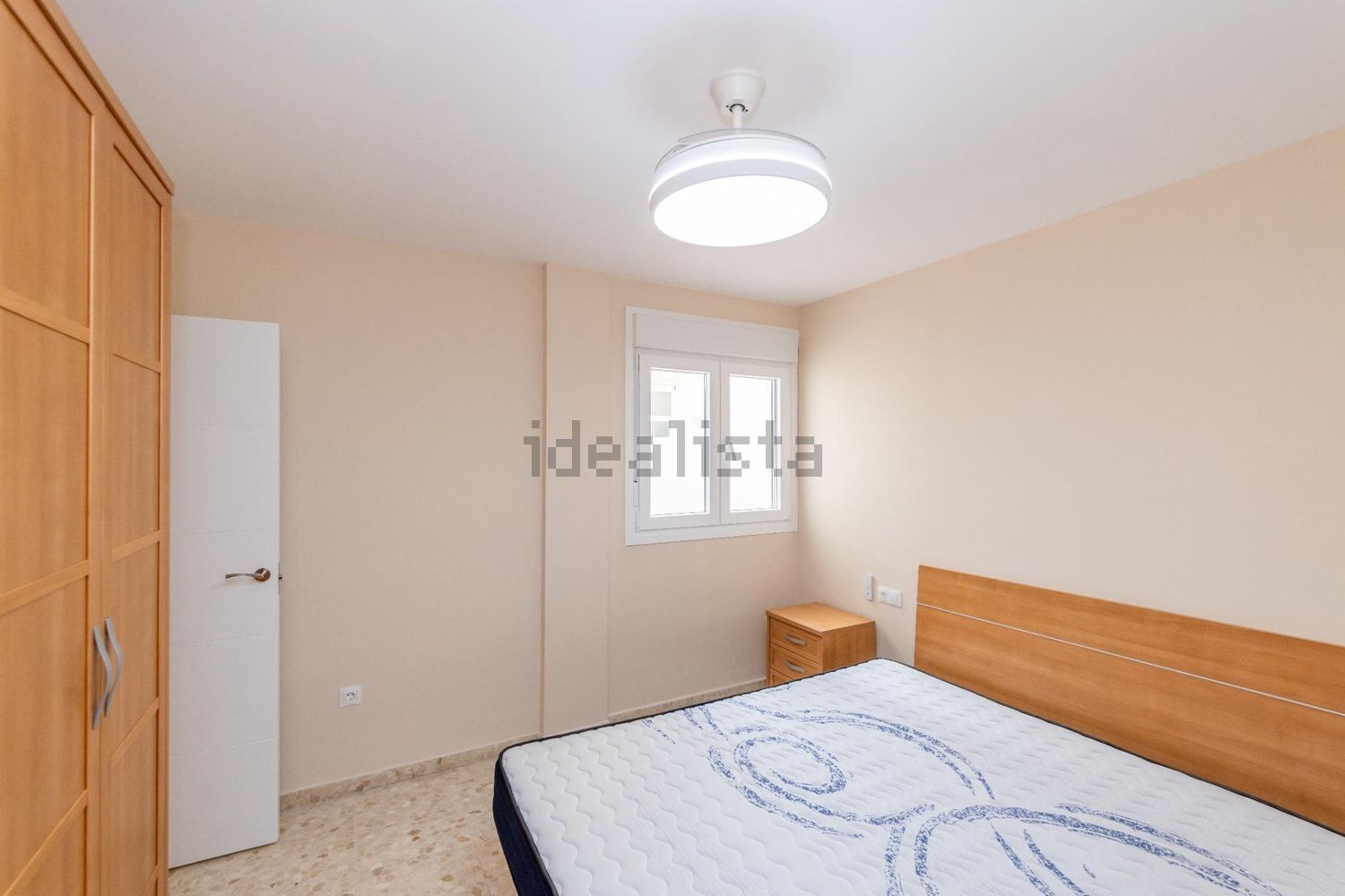 Piso de 107 m² en Churriana de la Vega