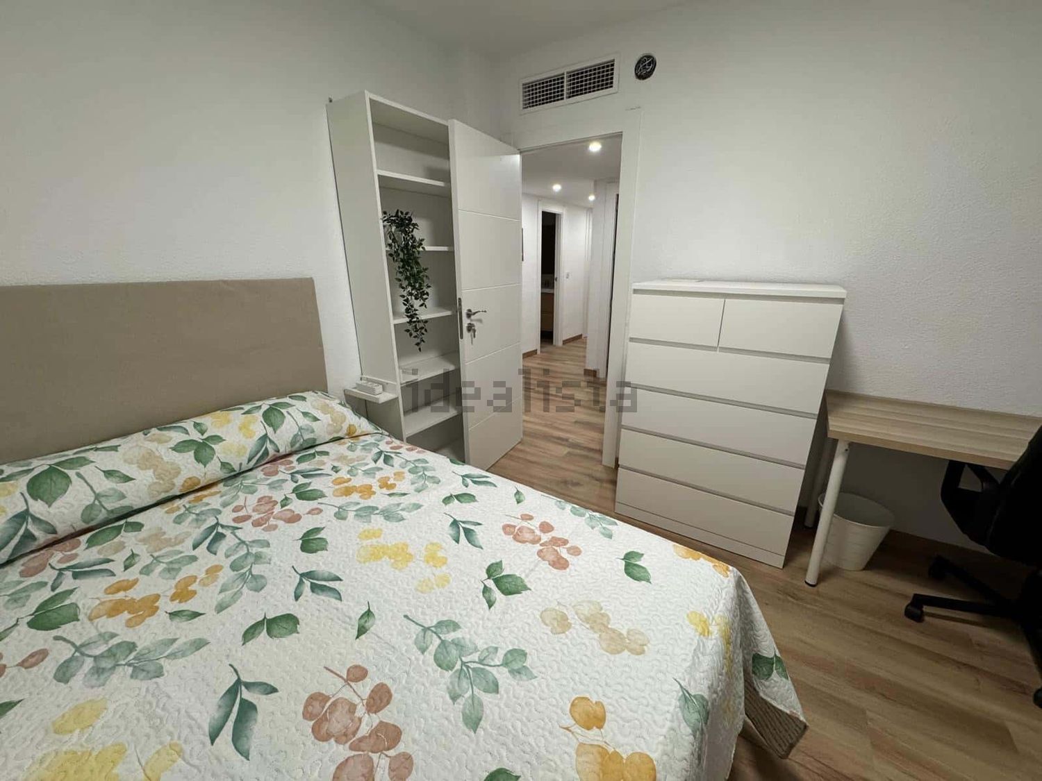 Habitación 90 m², Cartagena