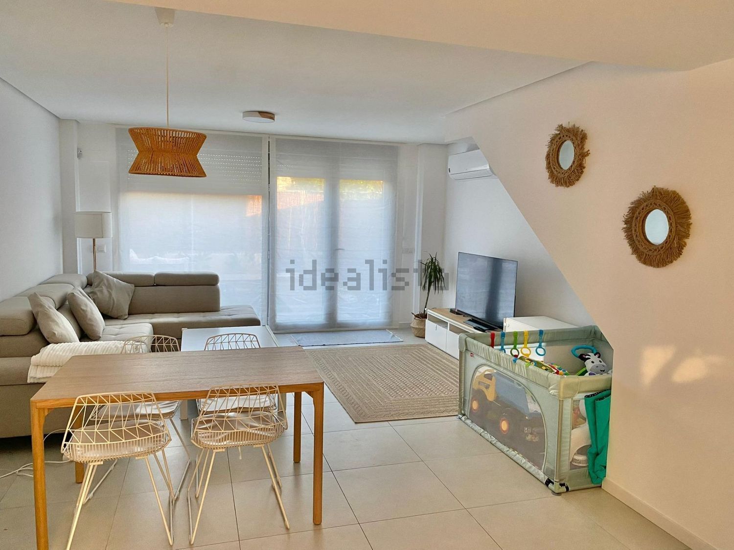 House 165 m² in Benicàssim / Benicasim