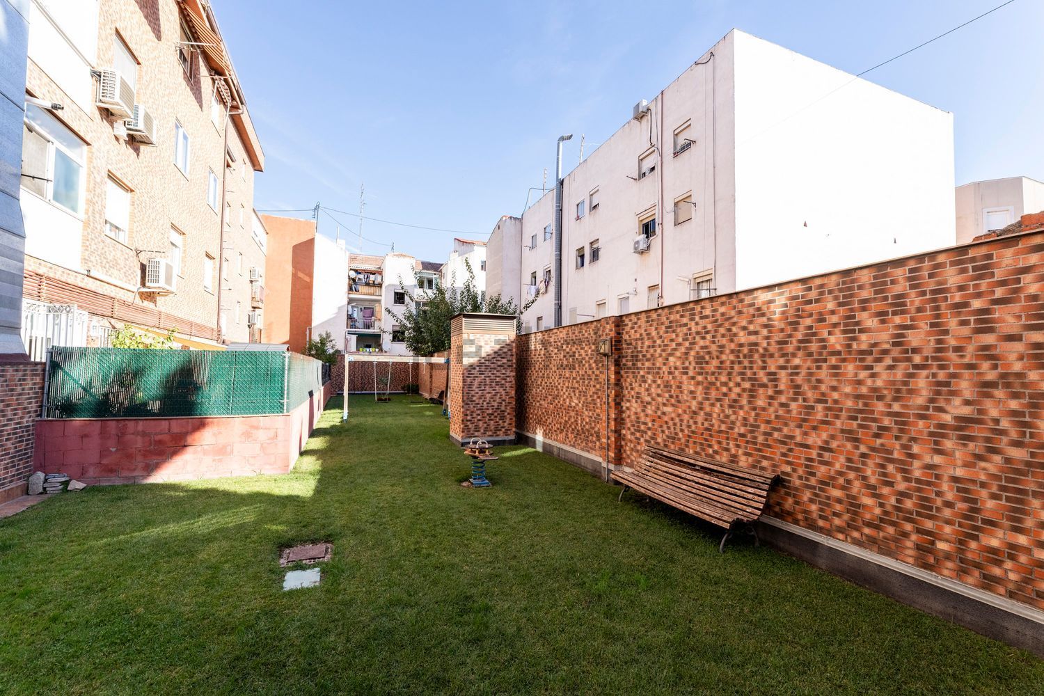 Appartamento 55 m² a Madrid