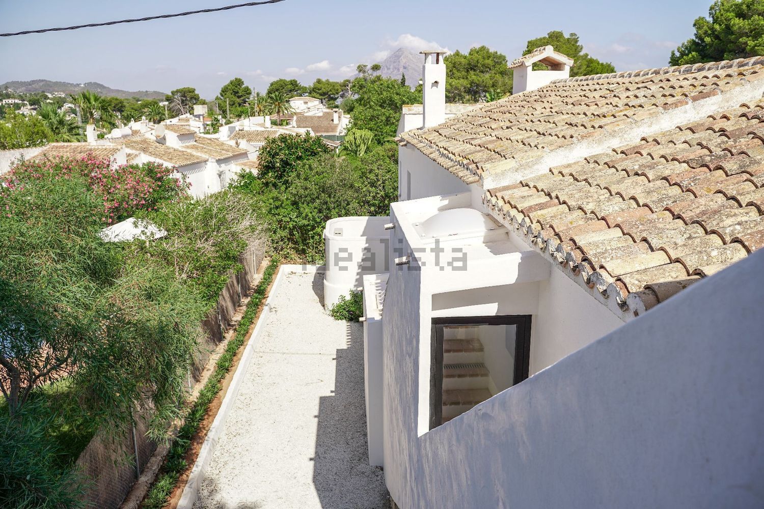 Casa de 344 m² en Jávea