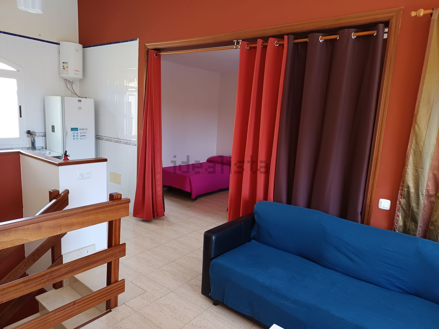 Appartamento 60 m² a La Oliva