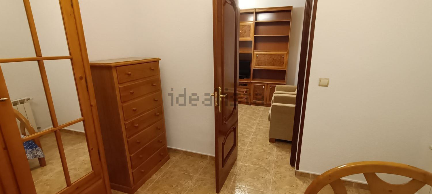 Pis de 98 m² a Madrid