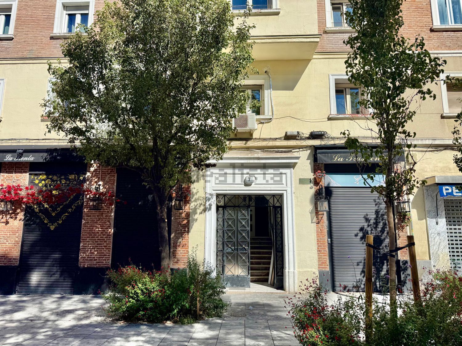 Appartamento 90 m² a Madrid