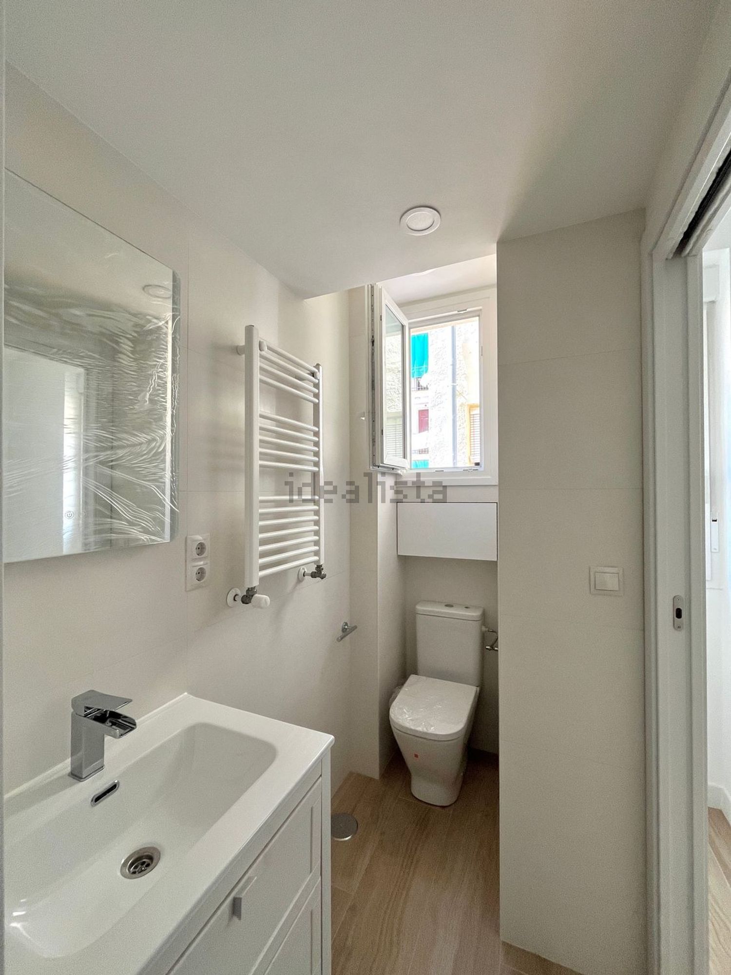 Piso de 46 m² en Madrid