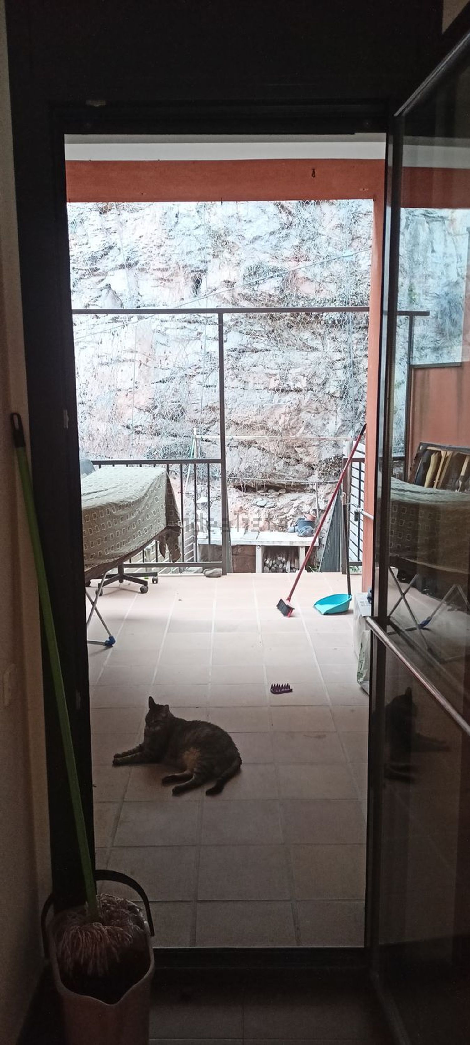 Piso de 75 m² en Sant Martí de Centelles