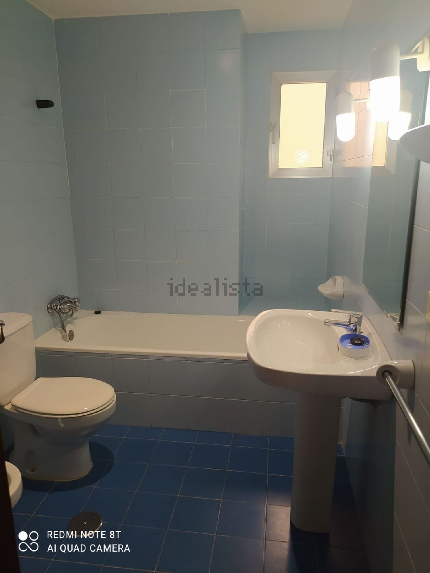 Pis de 95 m² a Albacete