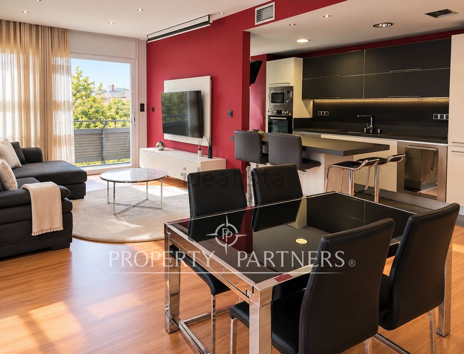 Appartement 74 m² à Barcelone