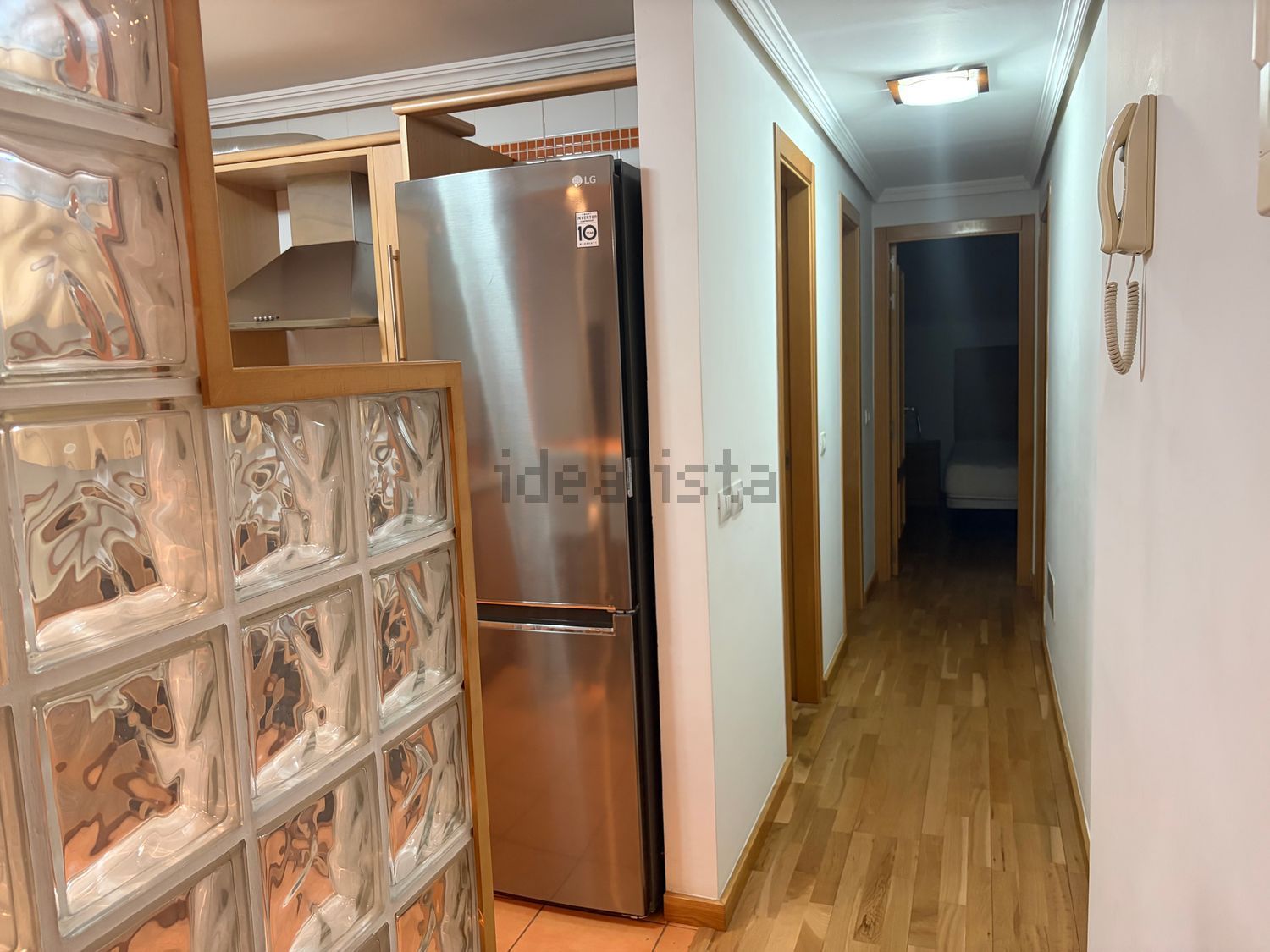 Pis de 60 m² a Tegueste