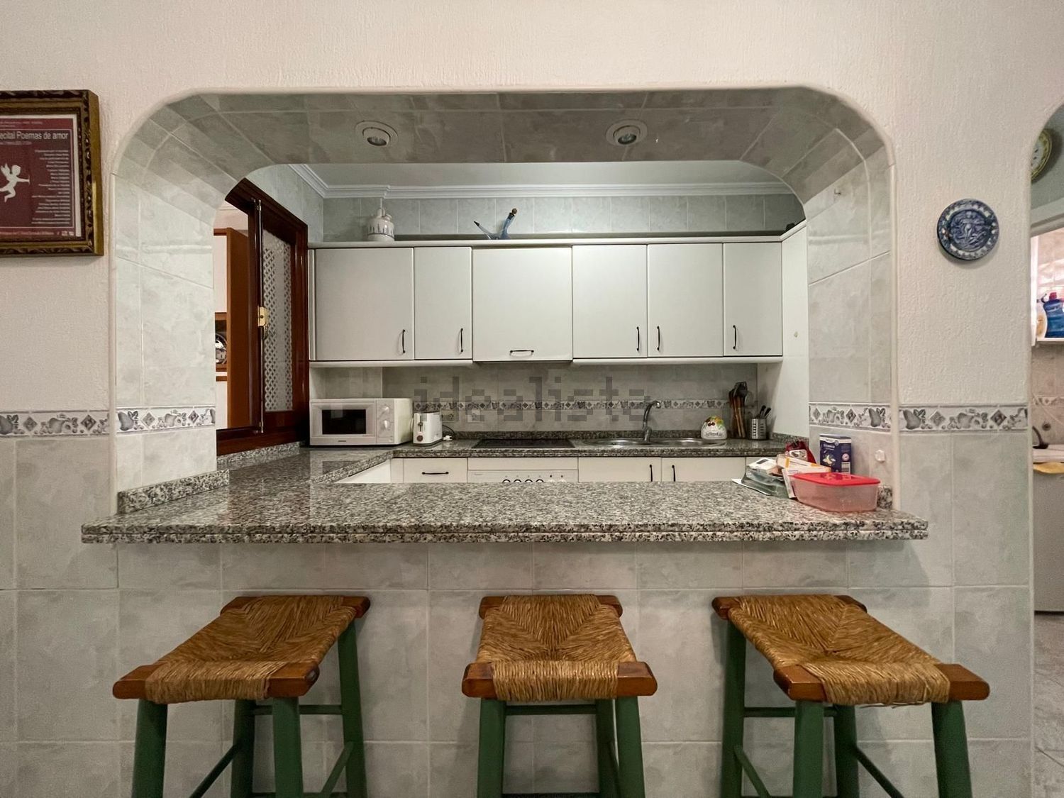Piso de 90 m² en Punta Umbría