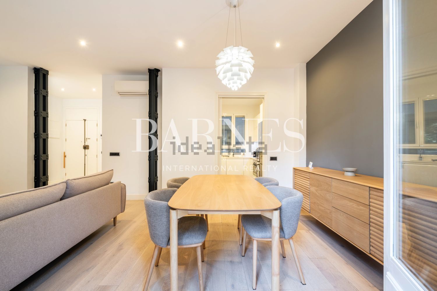 Pis de 85 m² a Madrid
