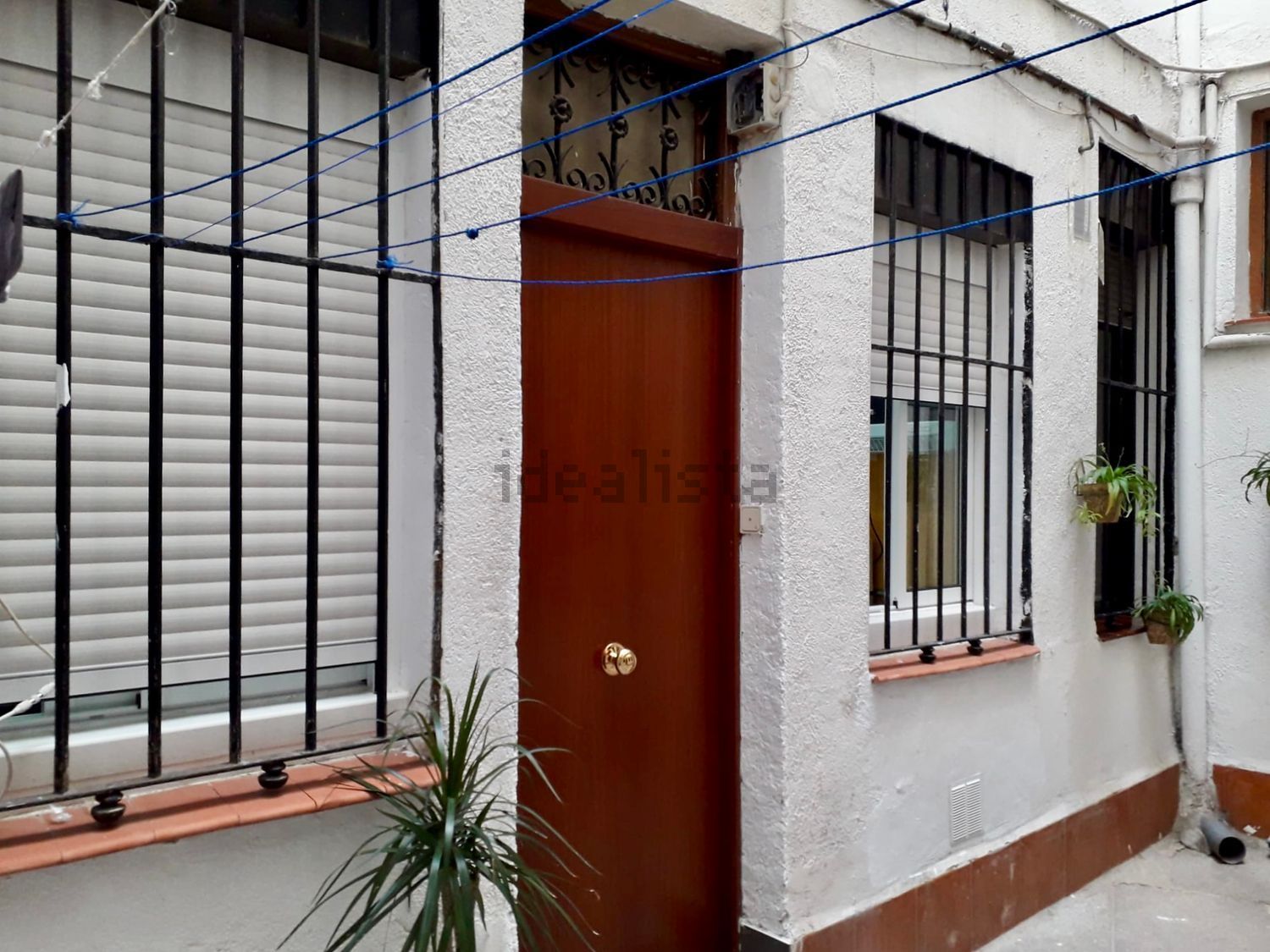 Appartamento 38 m² a Madrid