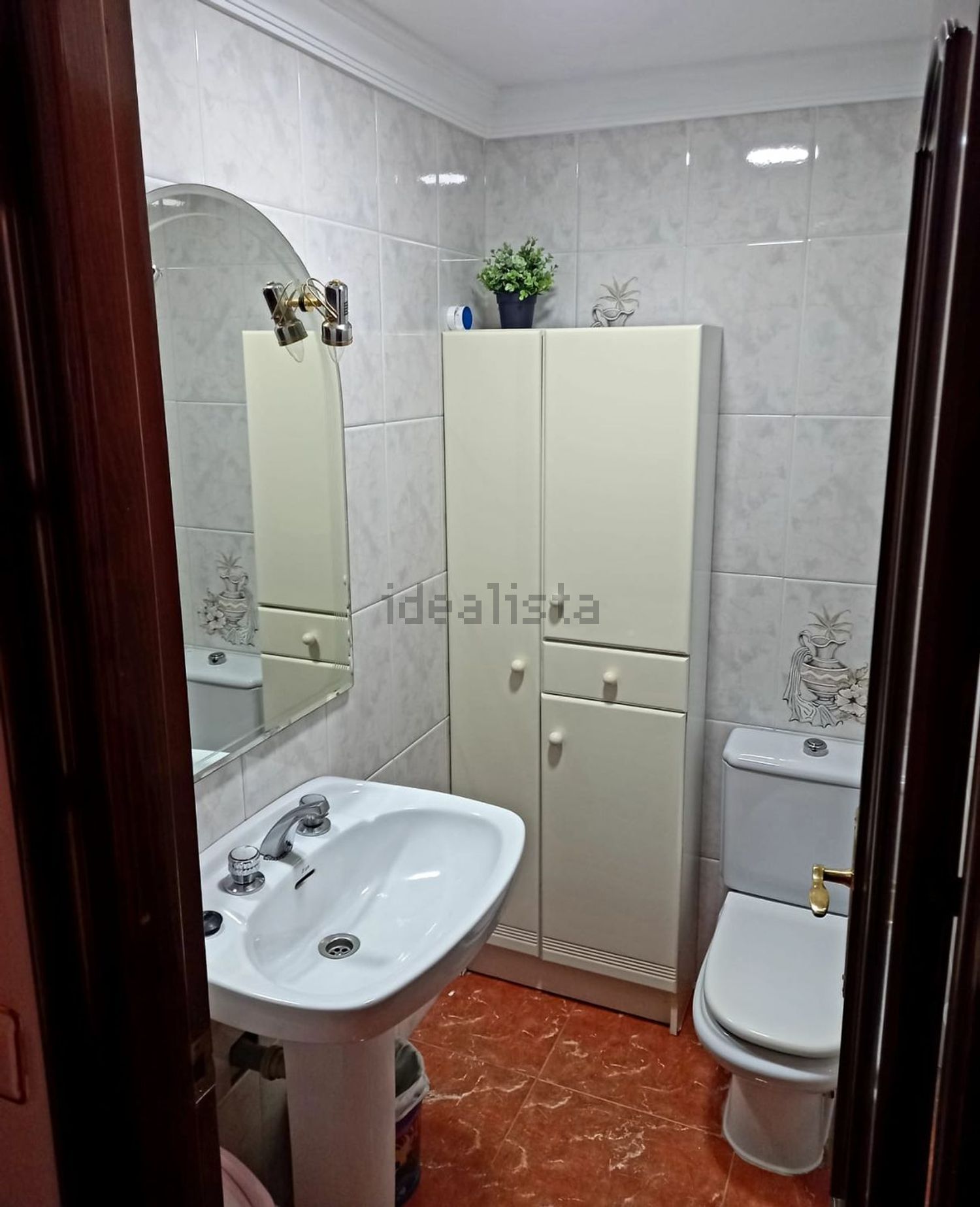 Habitació de lloguer, Màlaga
