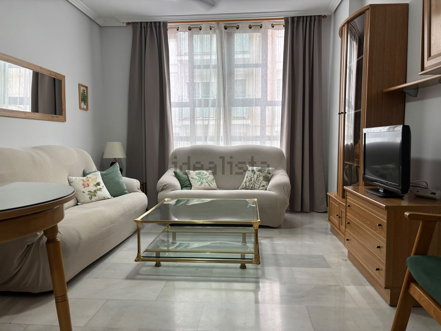Wohnung 59 m² in Córdoba