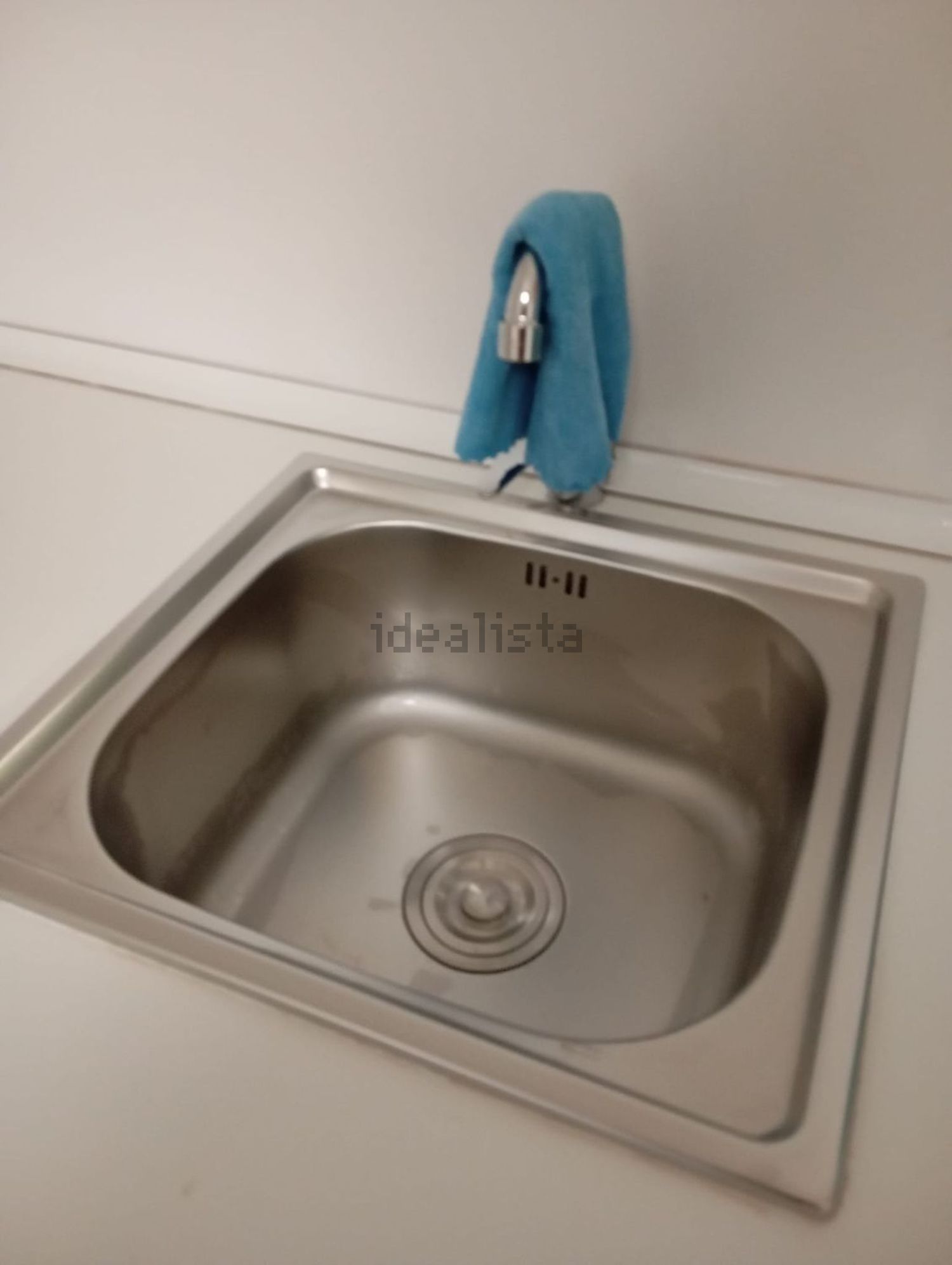 Wohnung 19 m² in Cartagena
