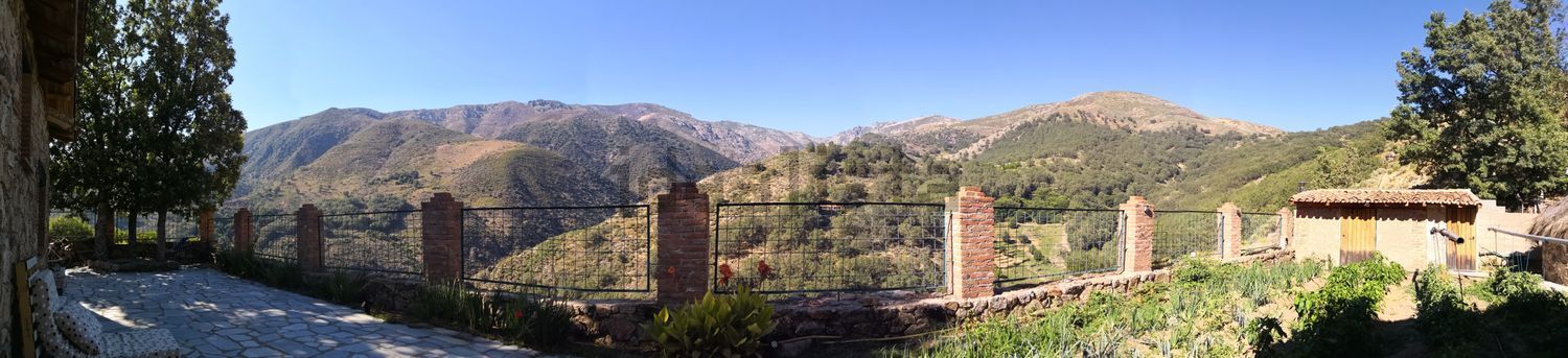 Casa de 120 m² a Guijo de Santa Bárbara
