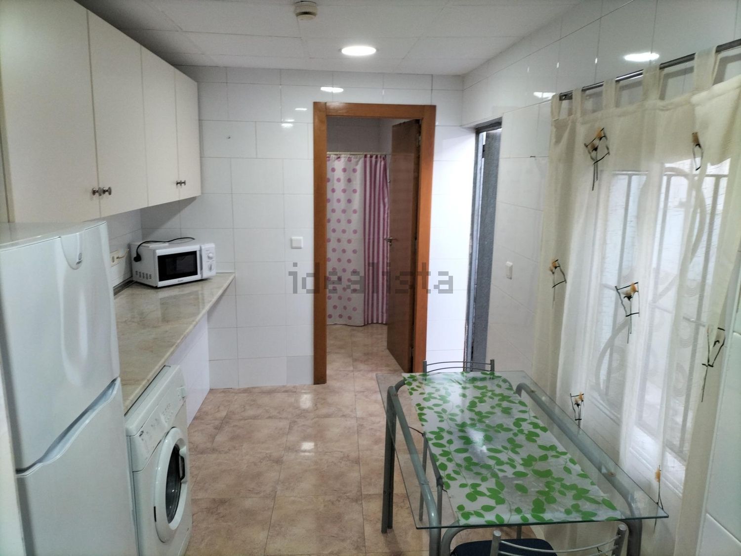 Flat 73 m² in Cartagena