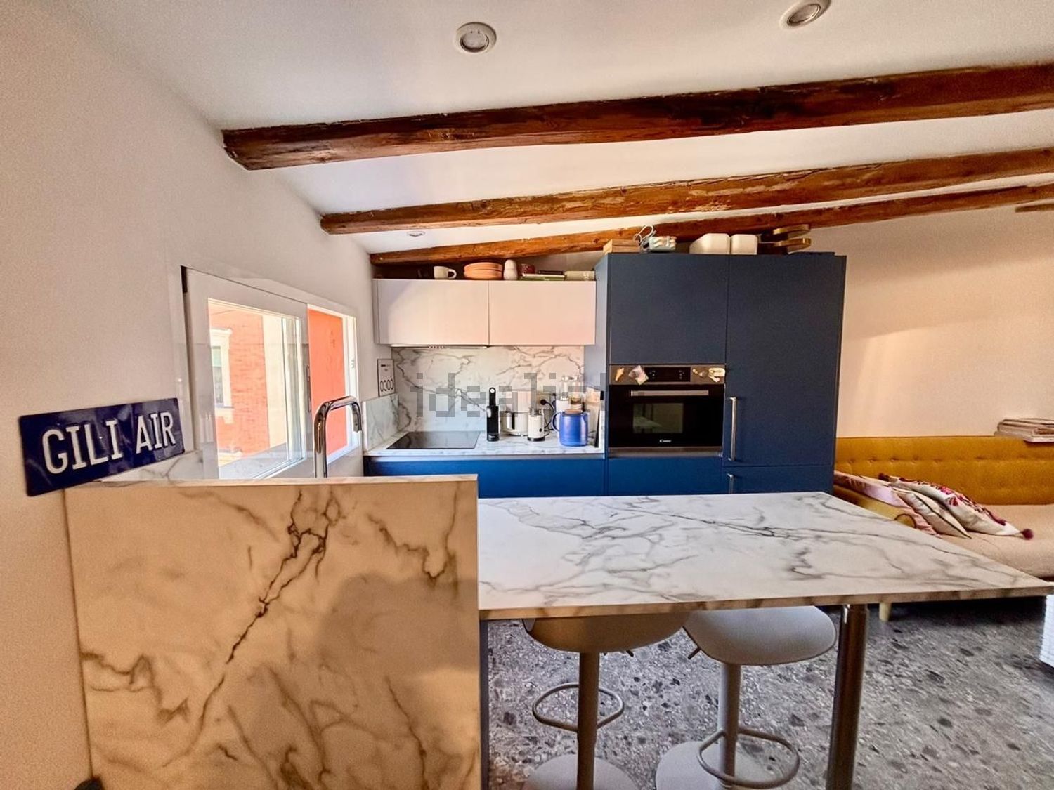 Appartamento 35 m² a Madrid