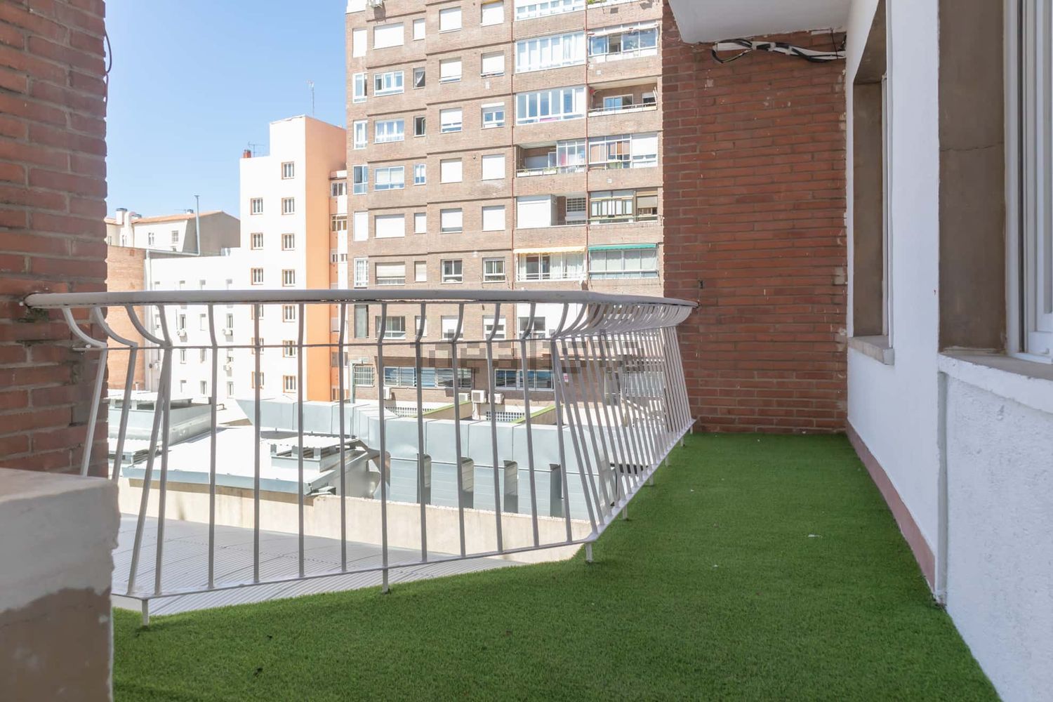 Habitación en alquiler, Madrid