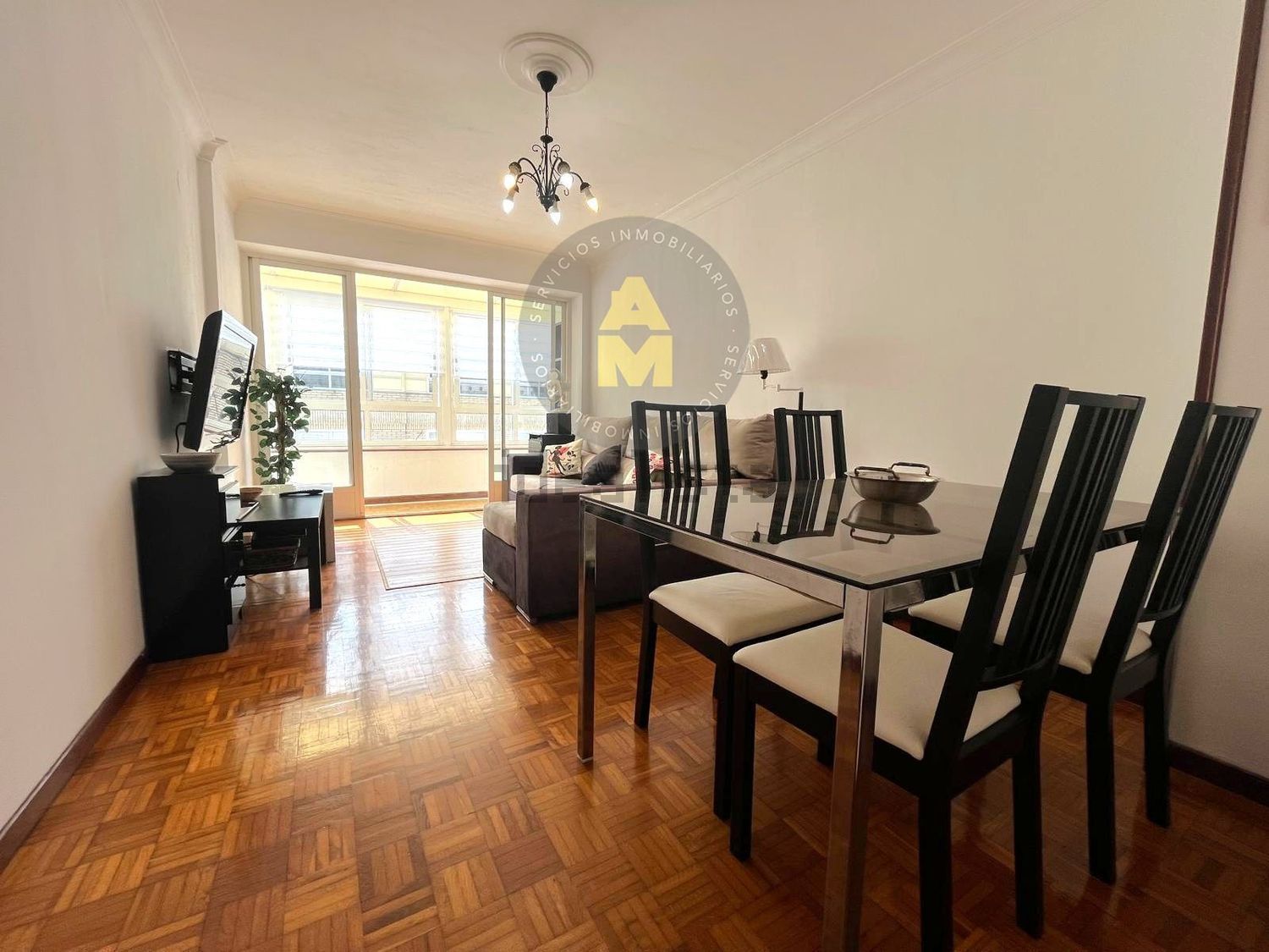 Appartamento 74 m² a Ferrol