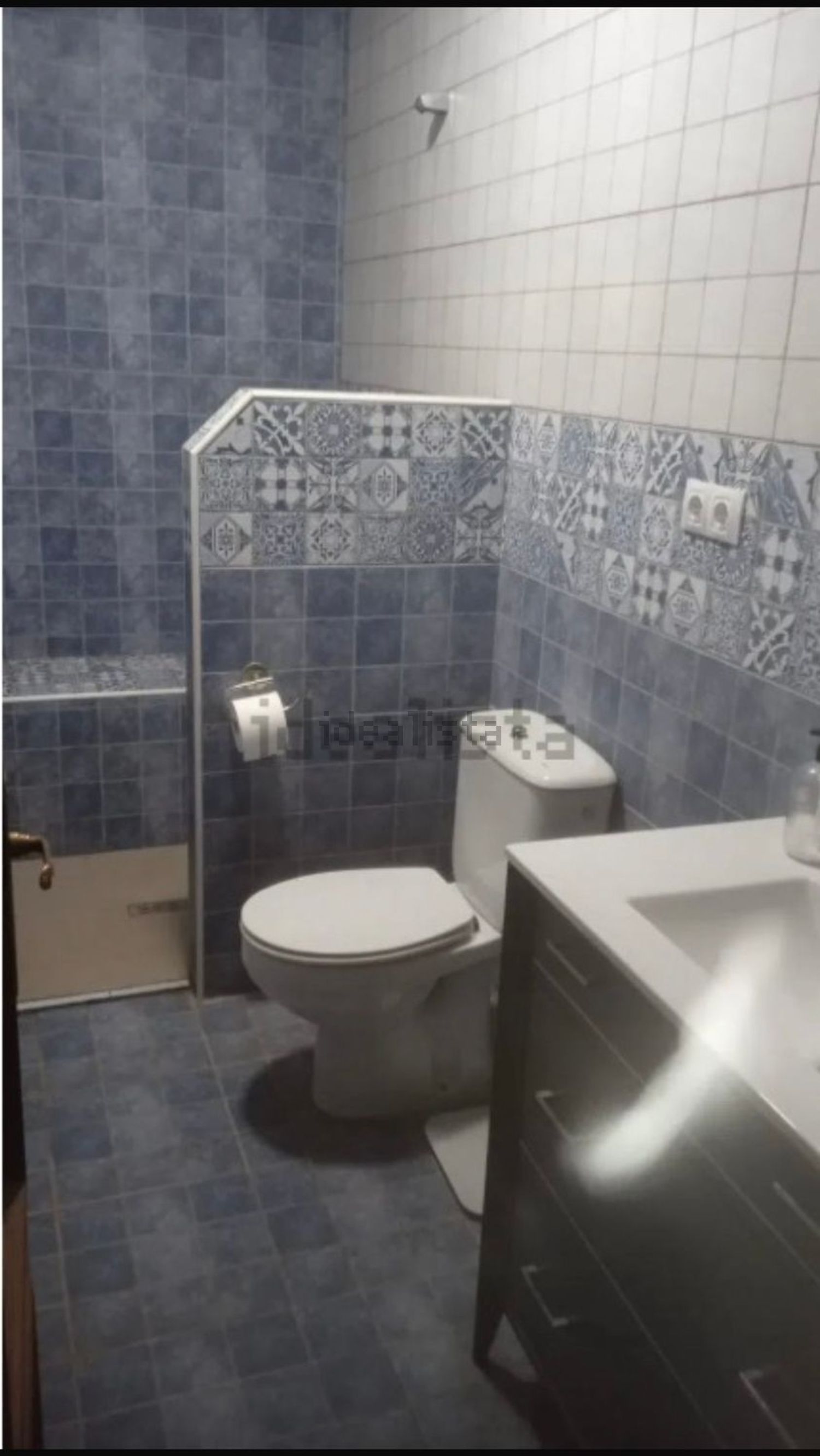 Chambre à louer, Laukiz
