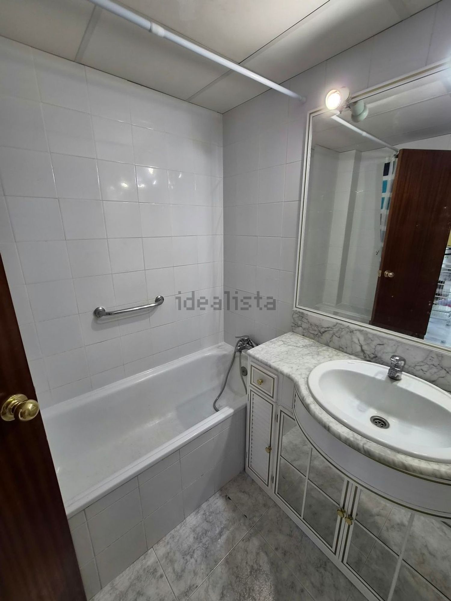 Pis de 102 m² a Sevilla
