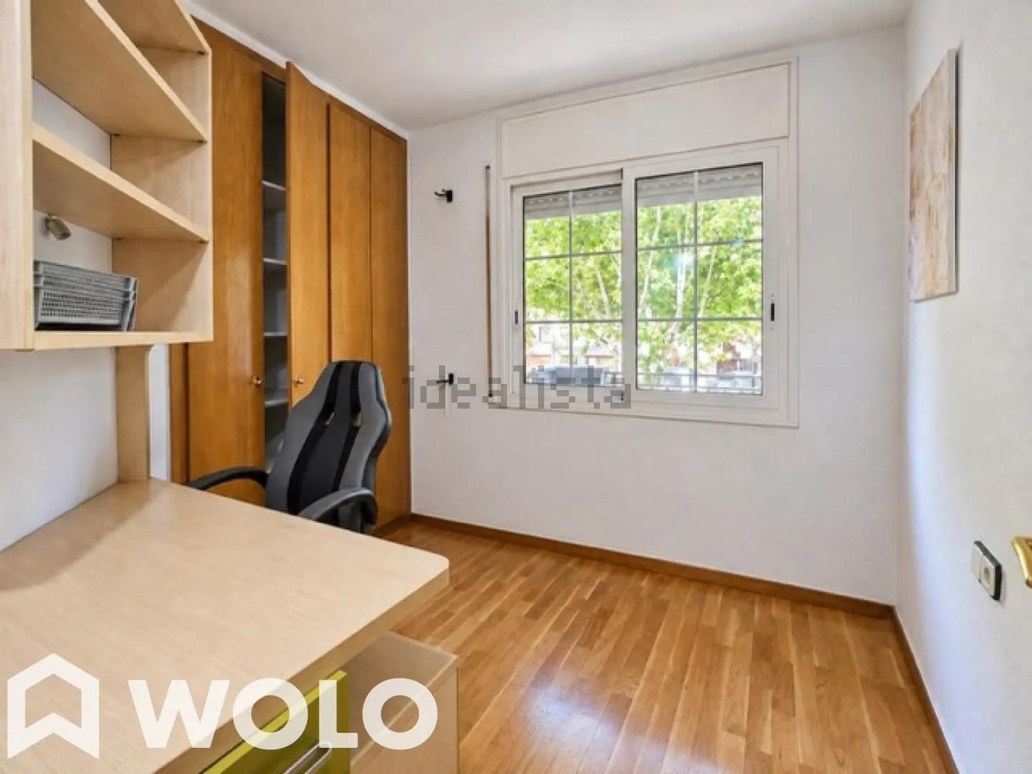 Piso de 132 m² en Igualada