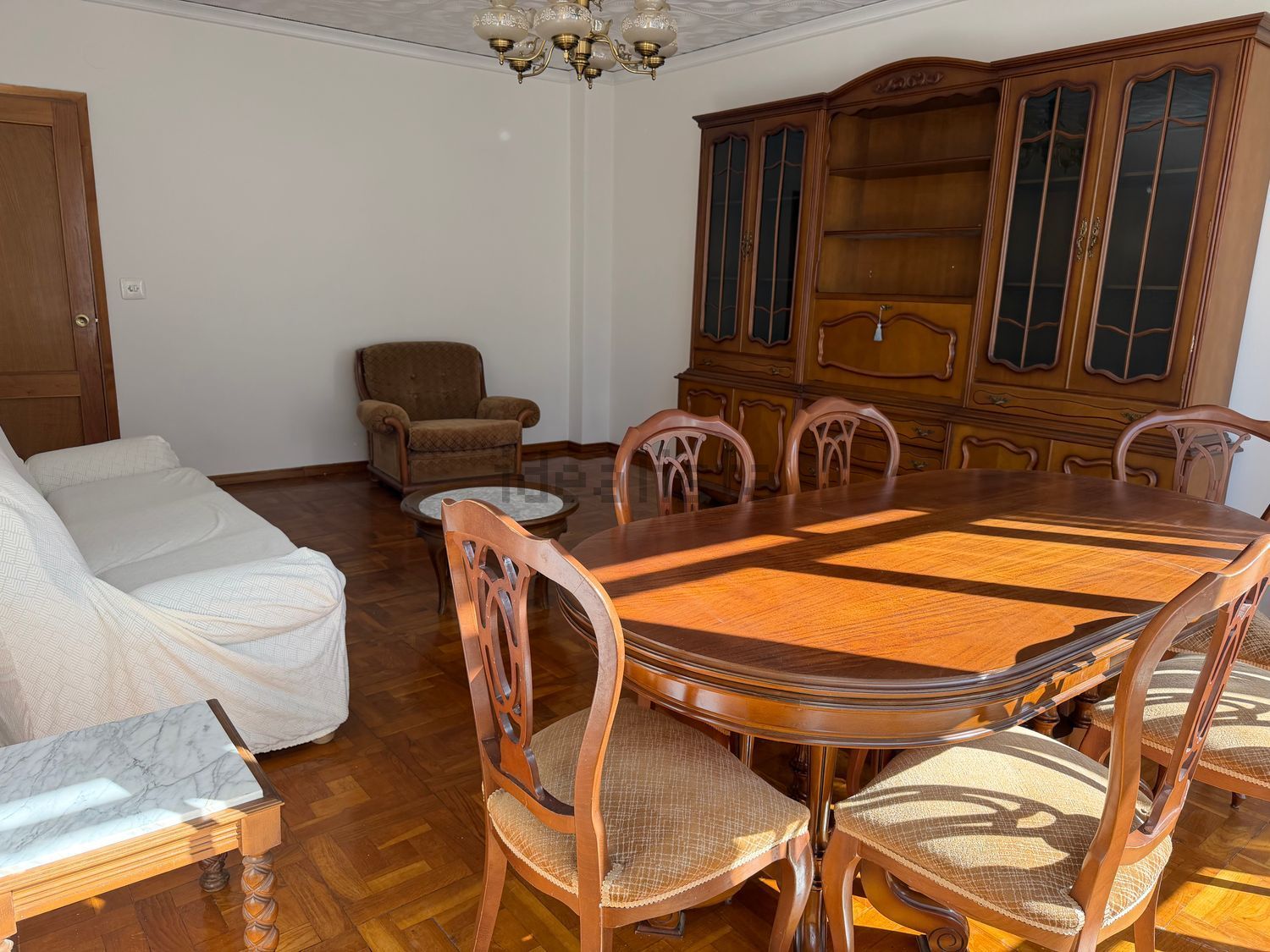 Apartamento 100 m² em Verín