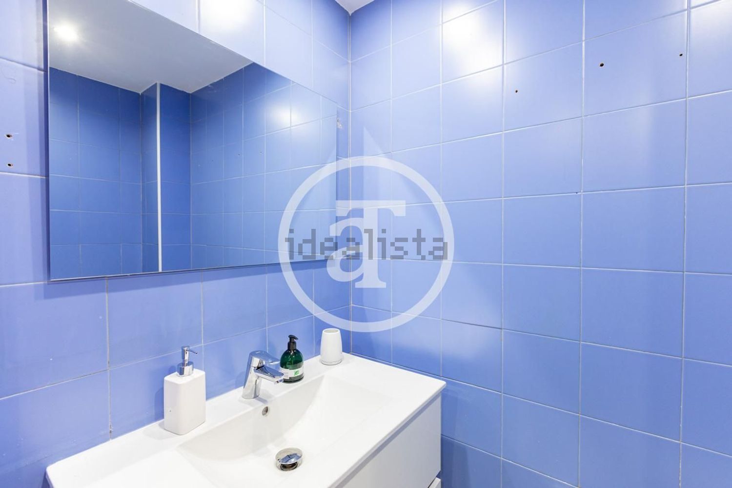Pis de 70 m² a Madrid