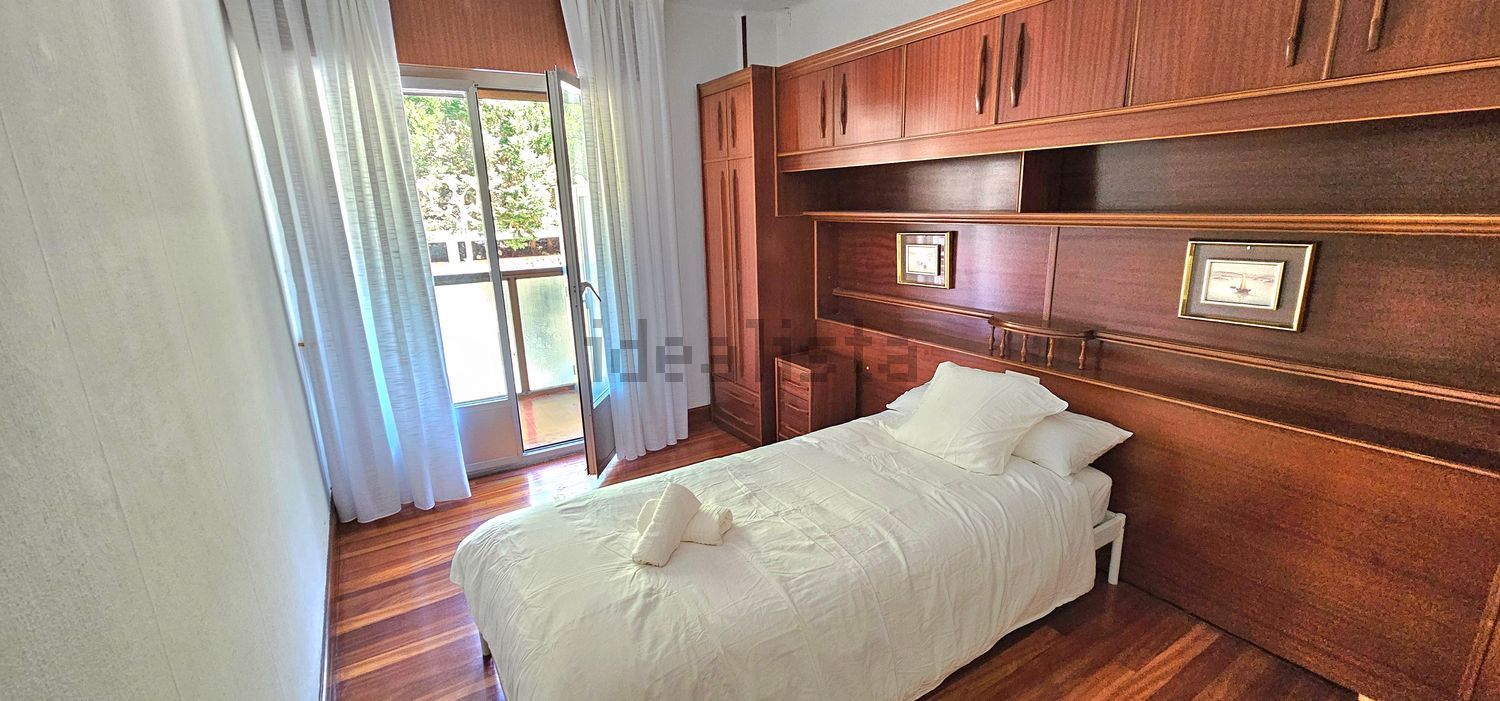Piso de 80 m² en Sondica