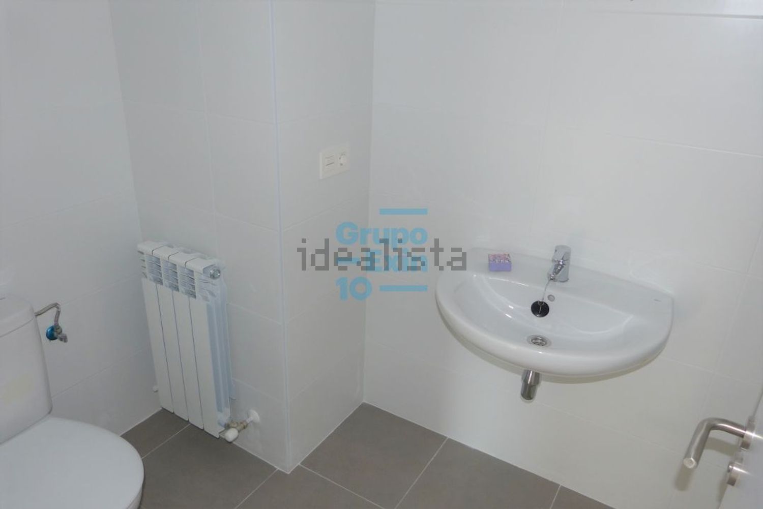 Piso de 83 m² en San Sebastián