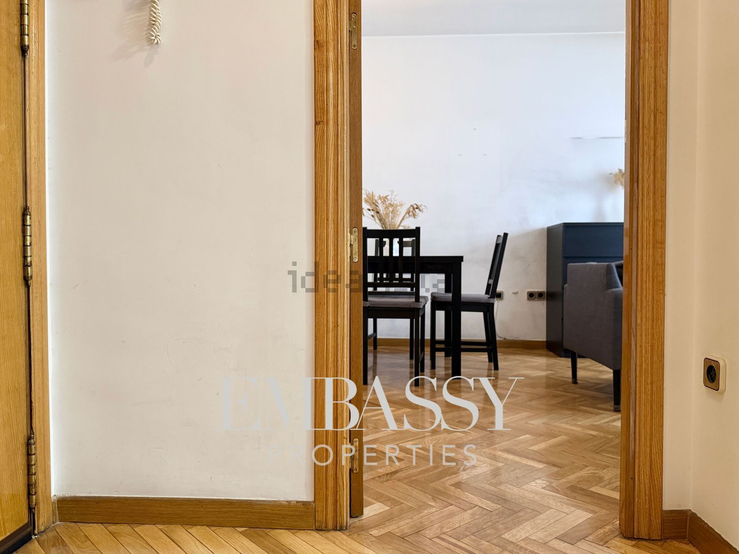 Pis de 55 m² a Madrid