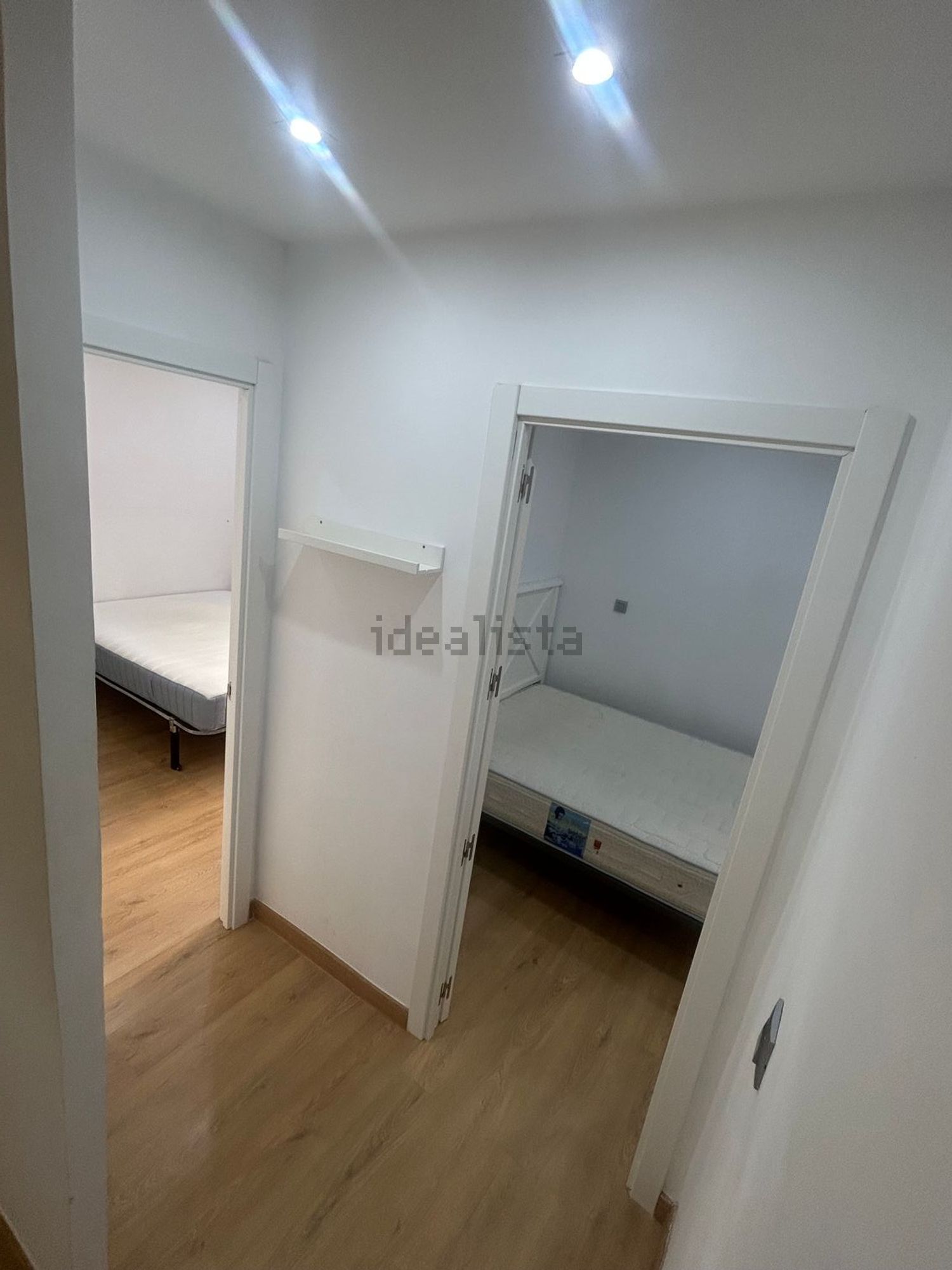 Piso de 100 m² en Valladolid