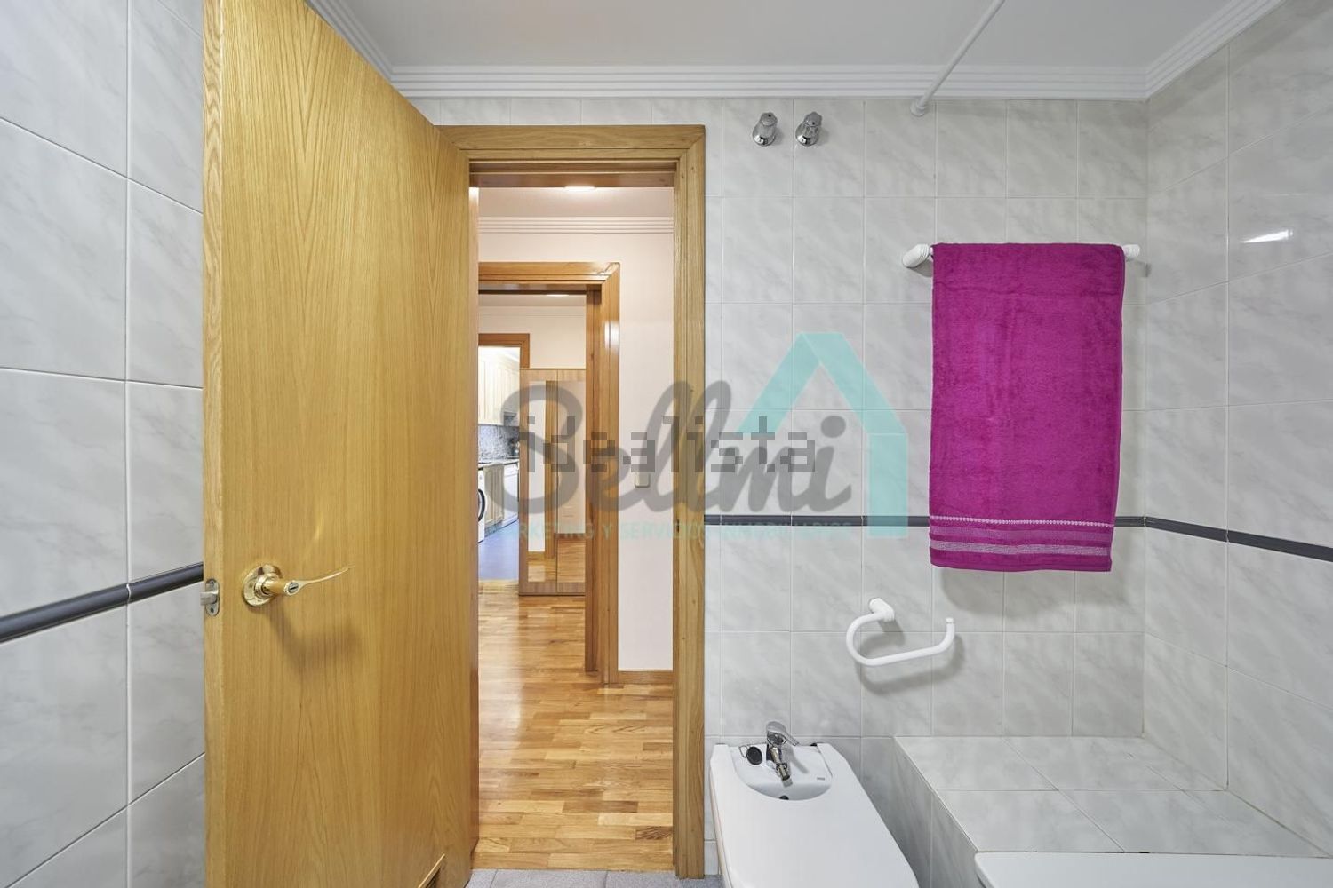 Appartamento 83 m² a Oviedo