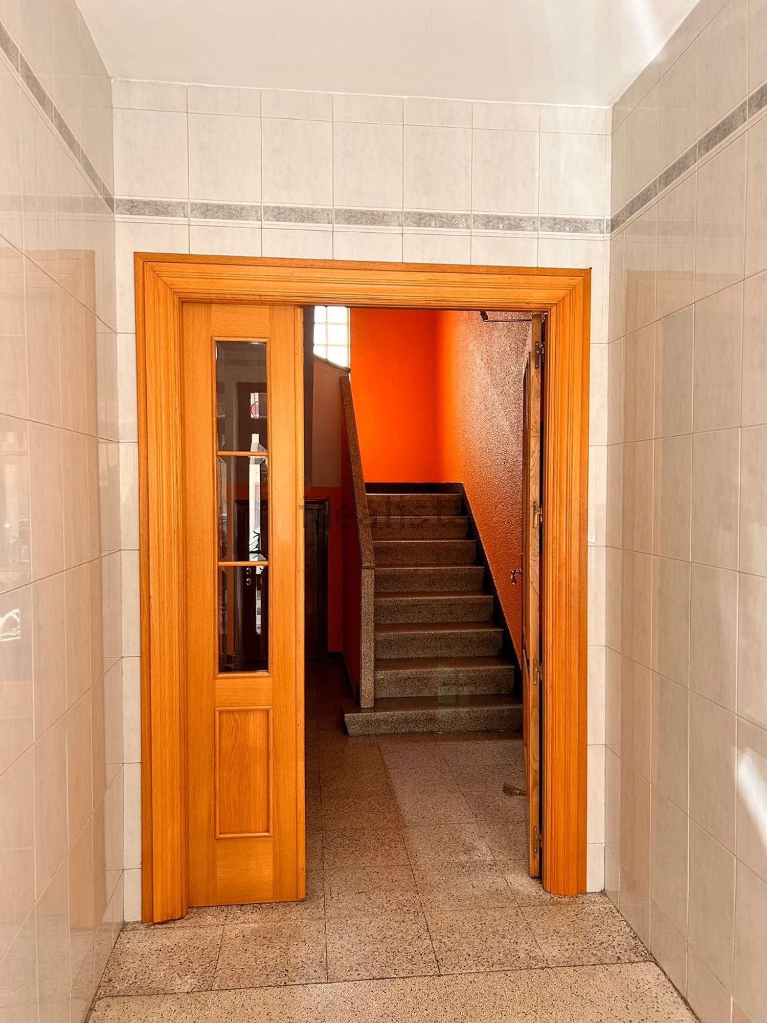 Habitació de lloguer, Salamanca