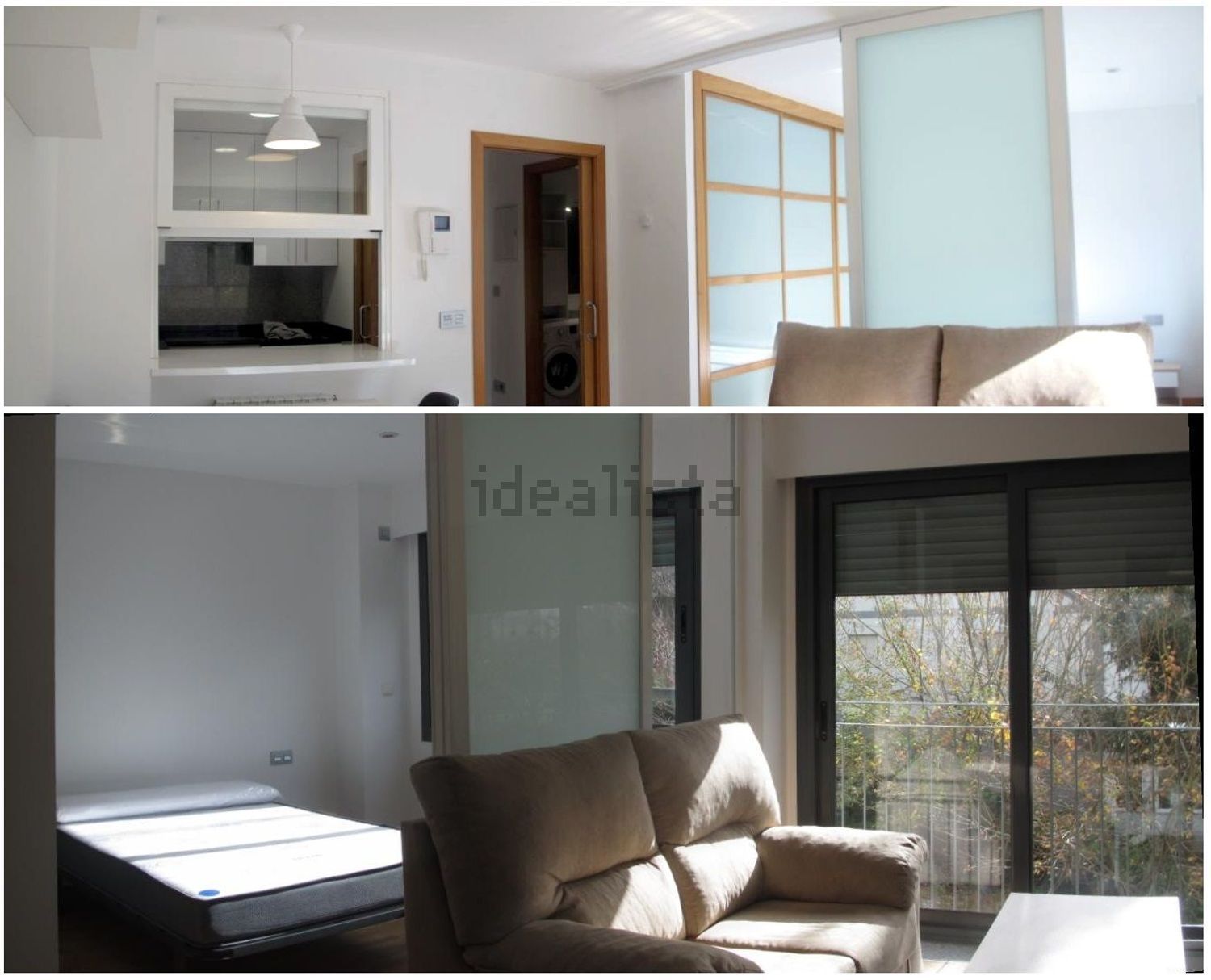 Pis de 35 m² a Vigo