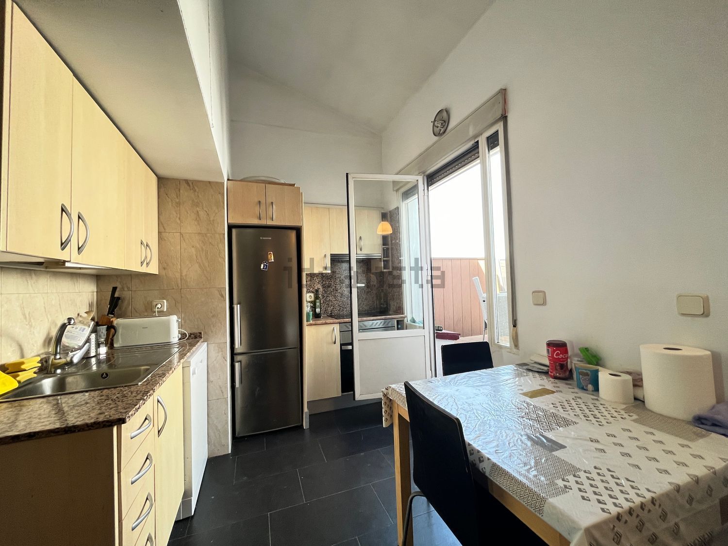 Piso de 140 m² en Madrid