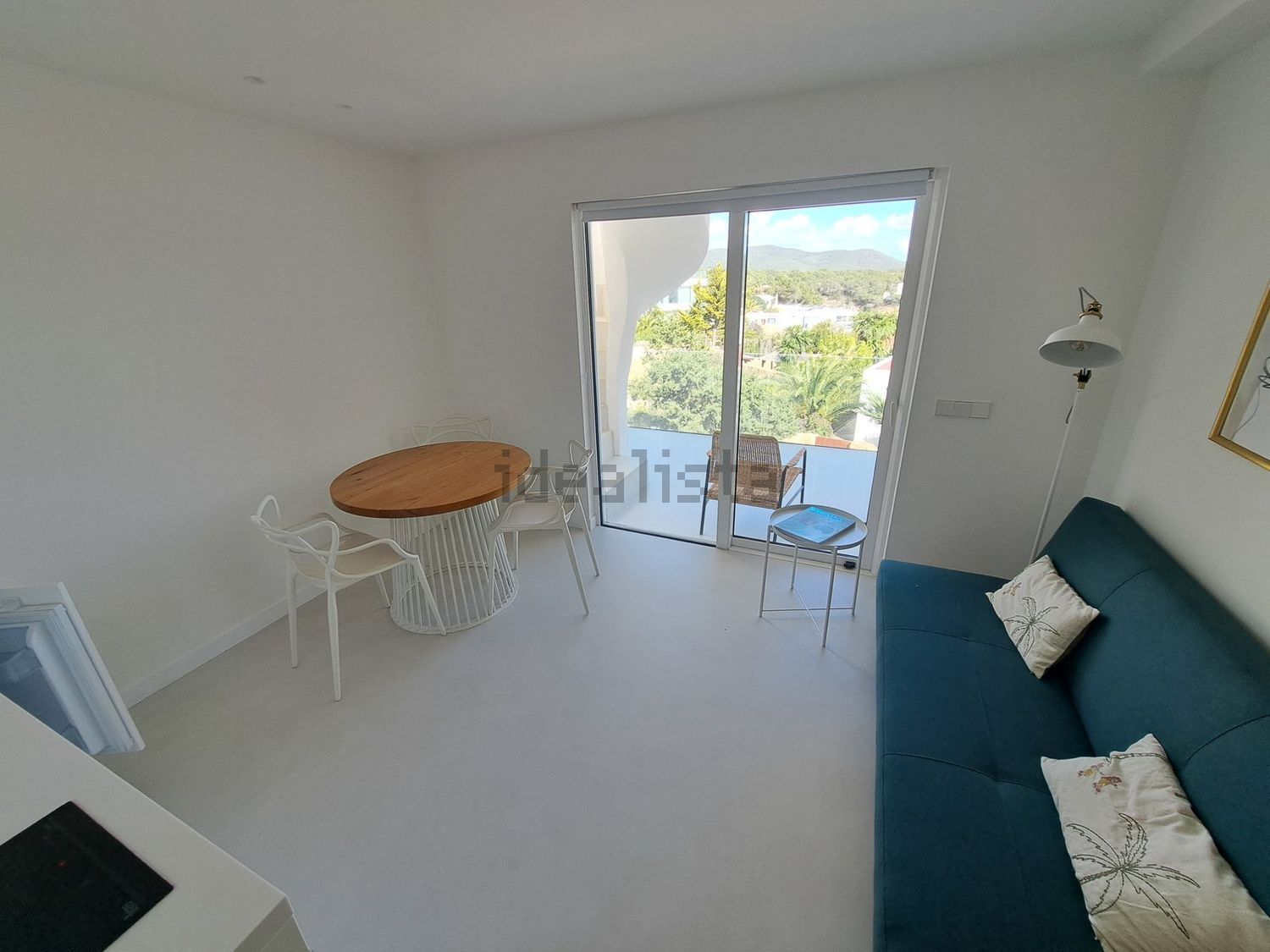 Pis de 50 m² a Sant Josep de sa Talaia