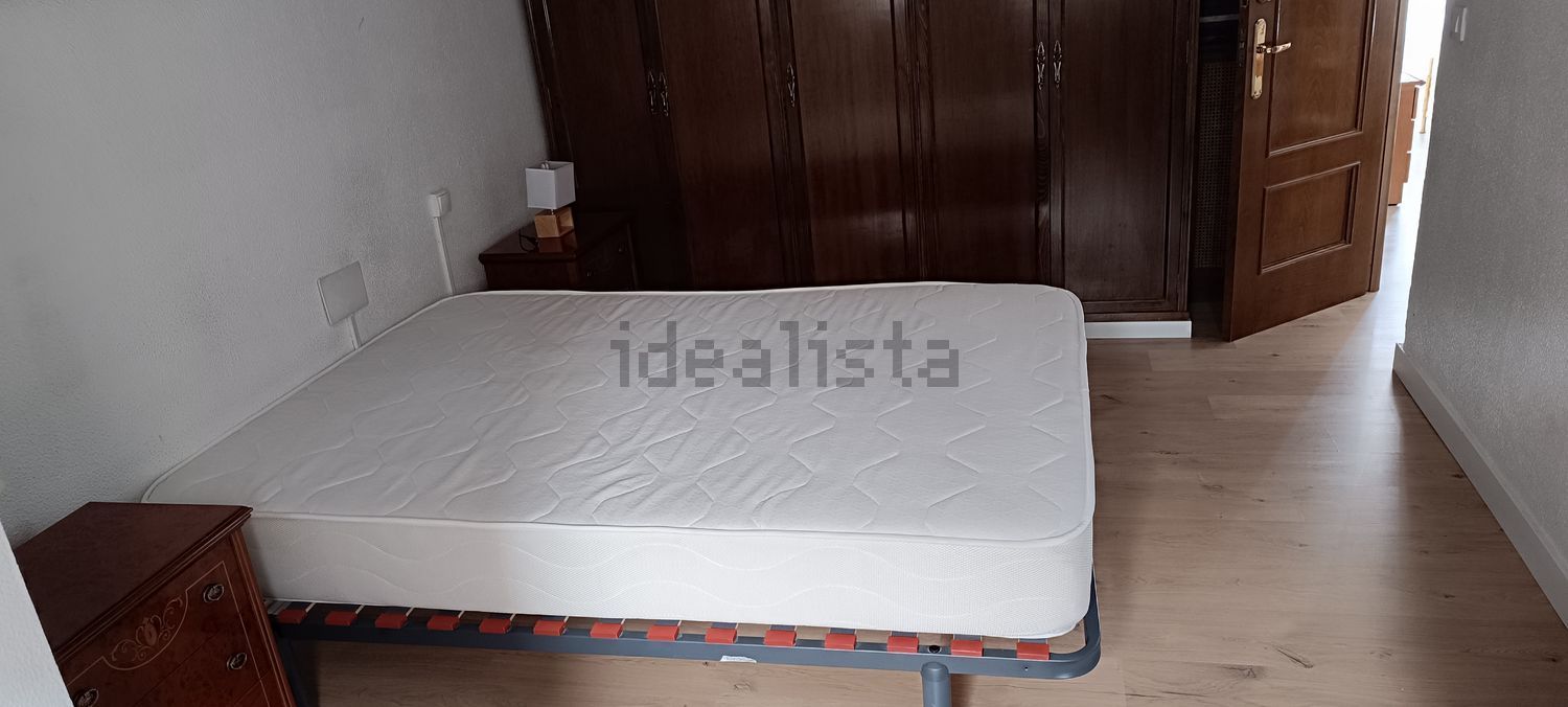 Habitación en alquiler, Segovia