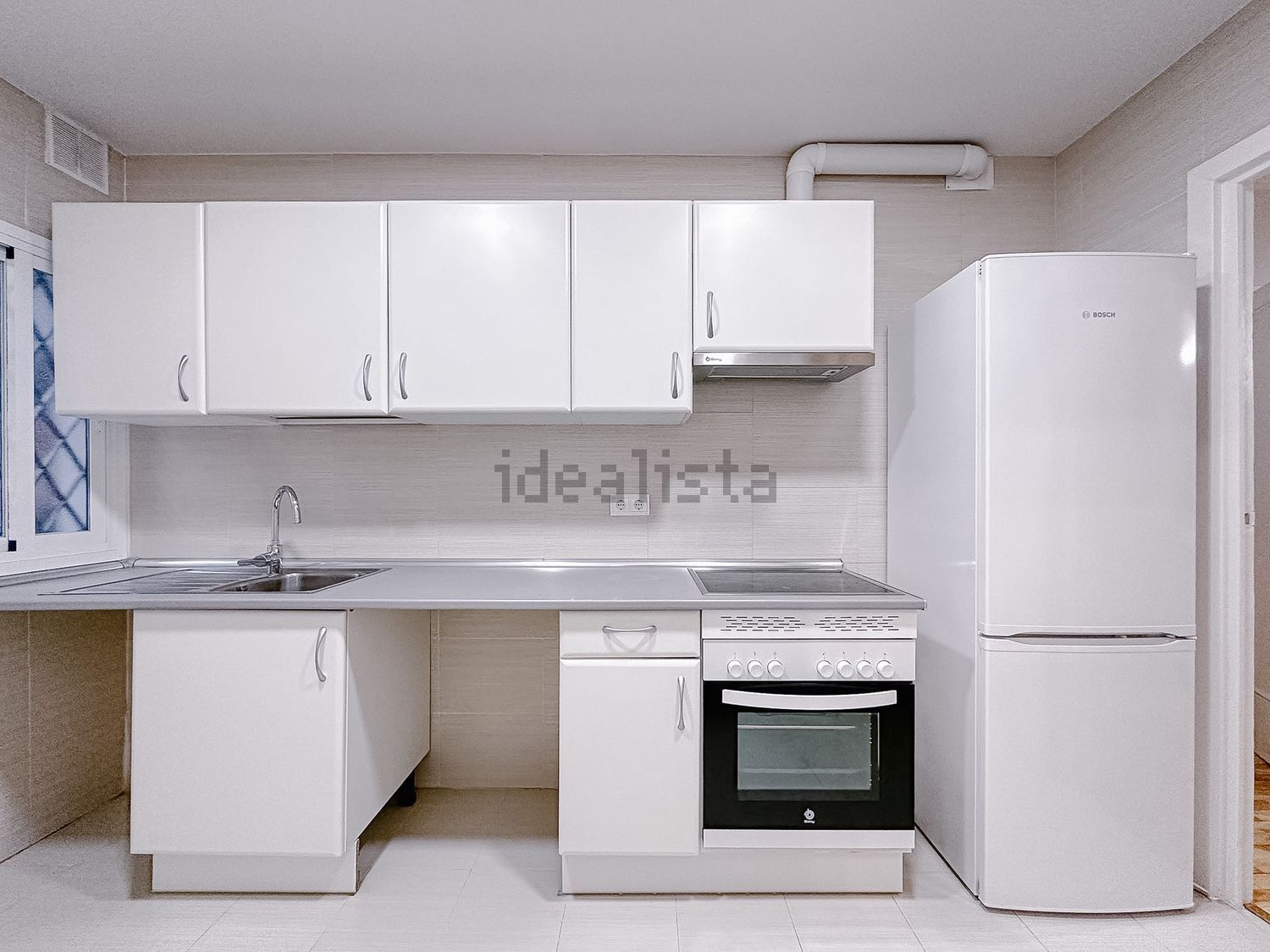 Pis de 104 m² a Madrid