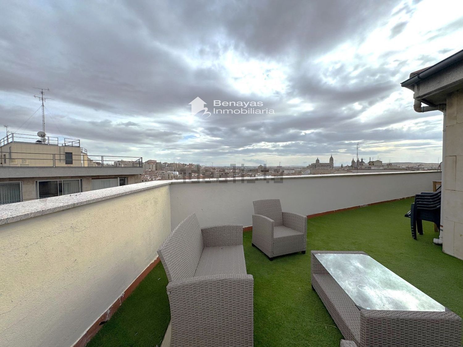 Appartement 106 m² à Salamanque