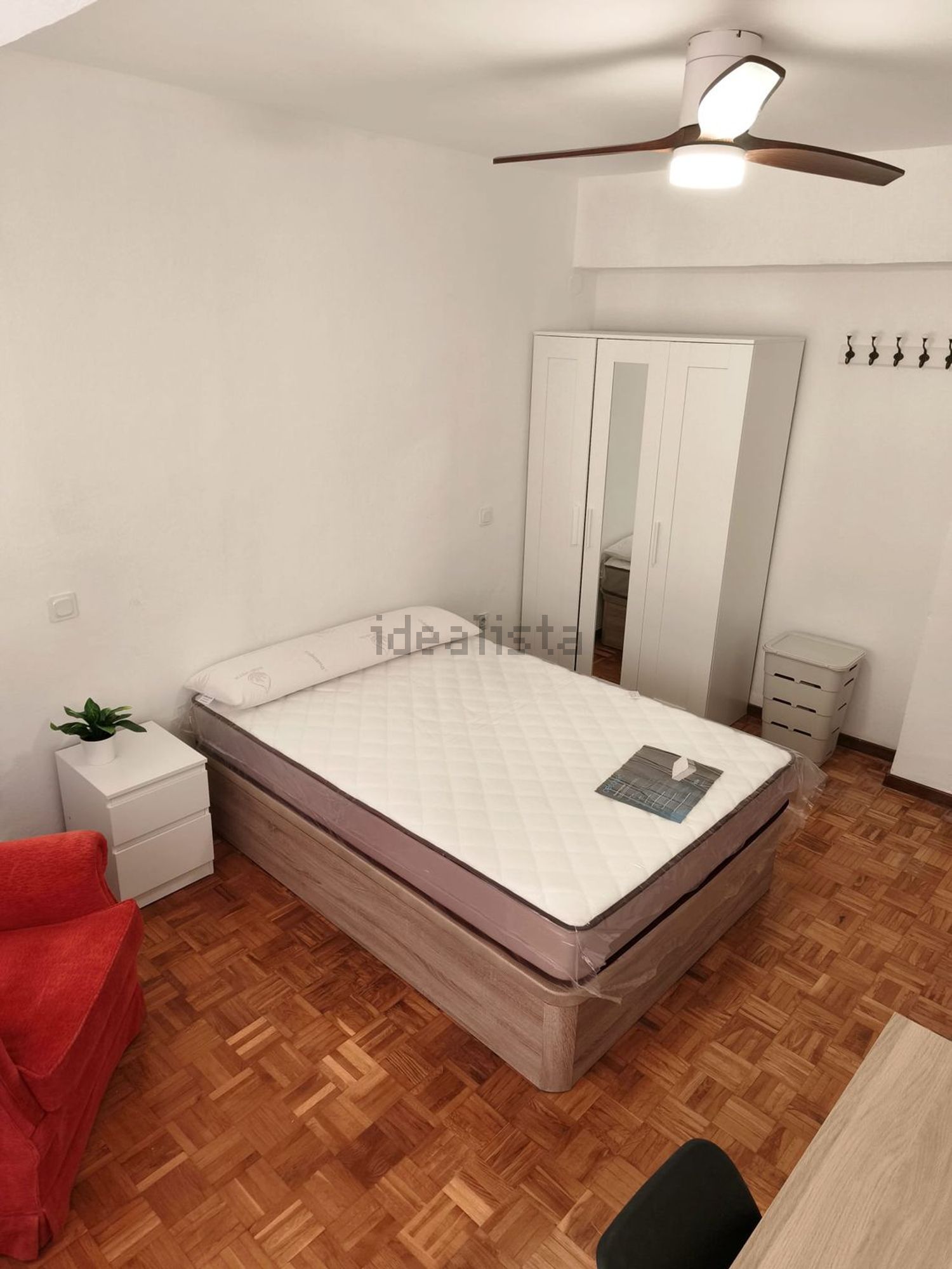 Habitació de lloguer, Guadalajara