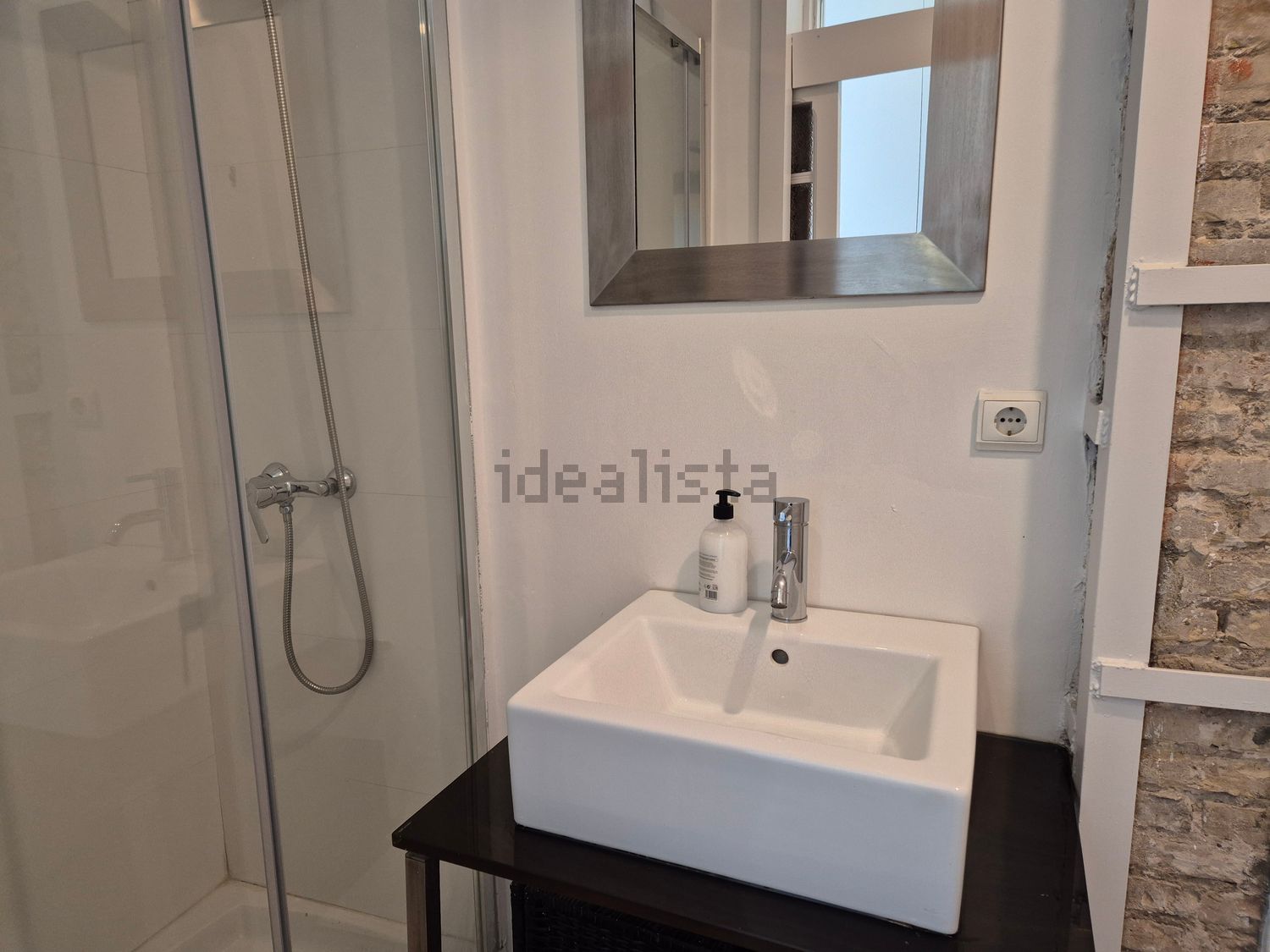 Pis de 90 m² a València