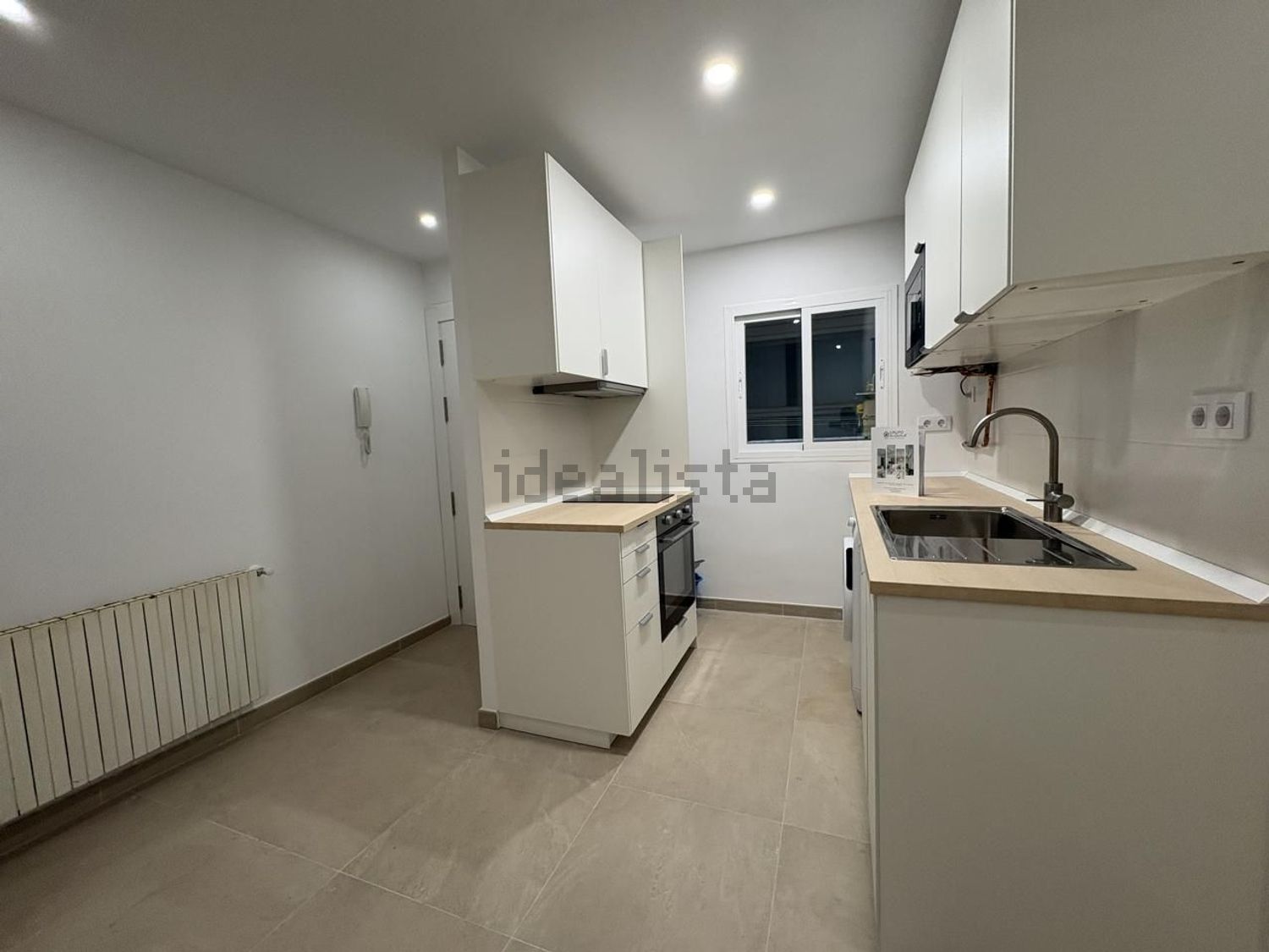 Pis de 40 m² a Madrid