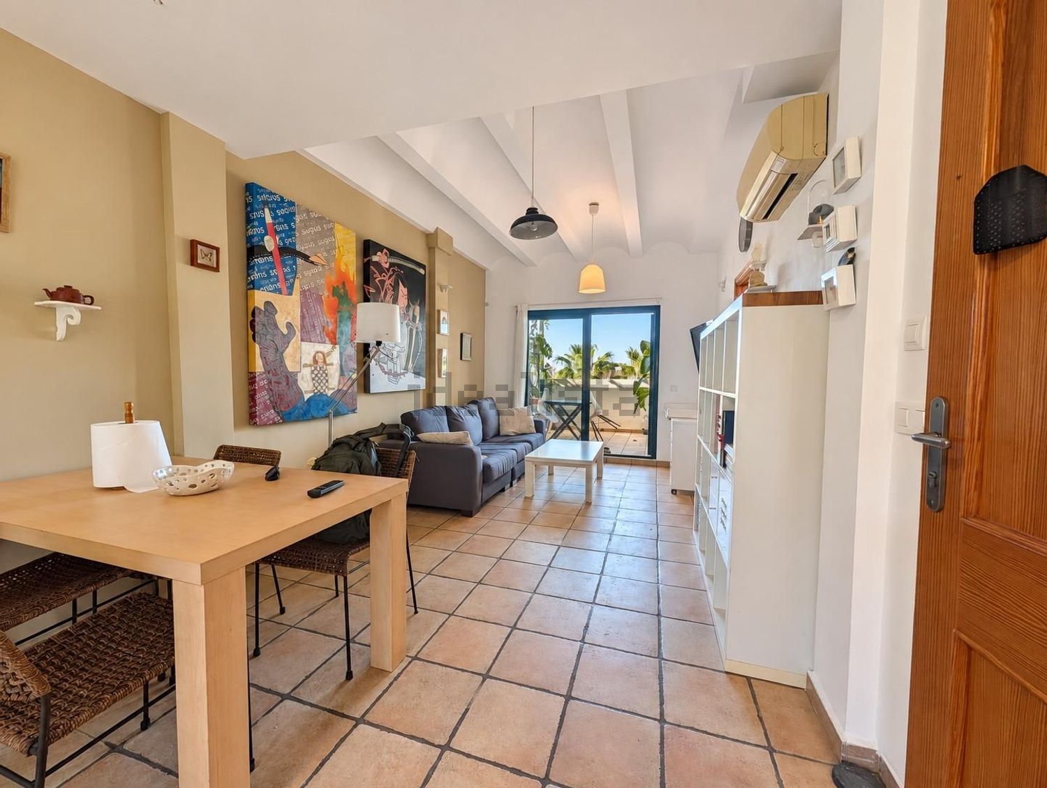 Pis de 98 m² a Dénia