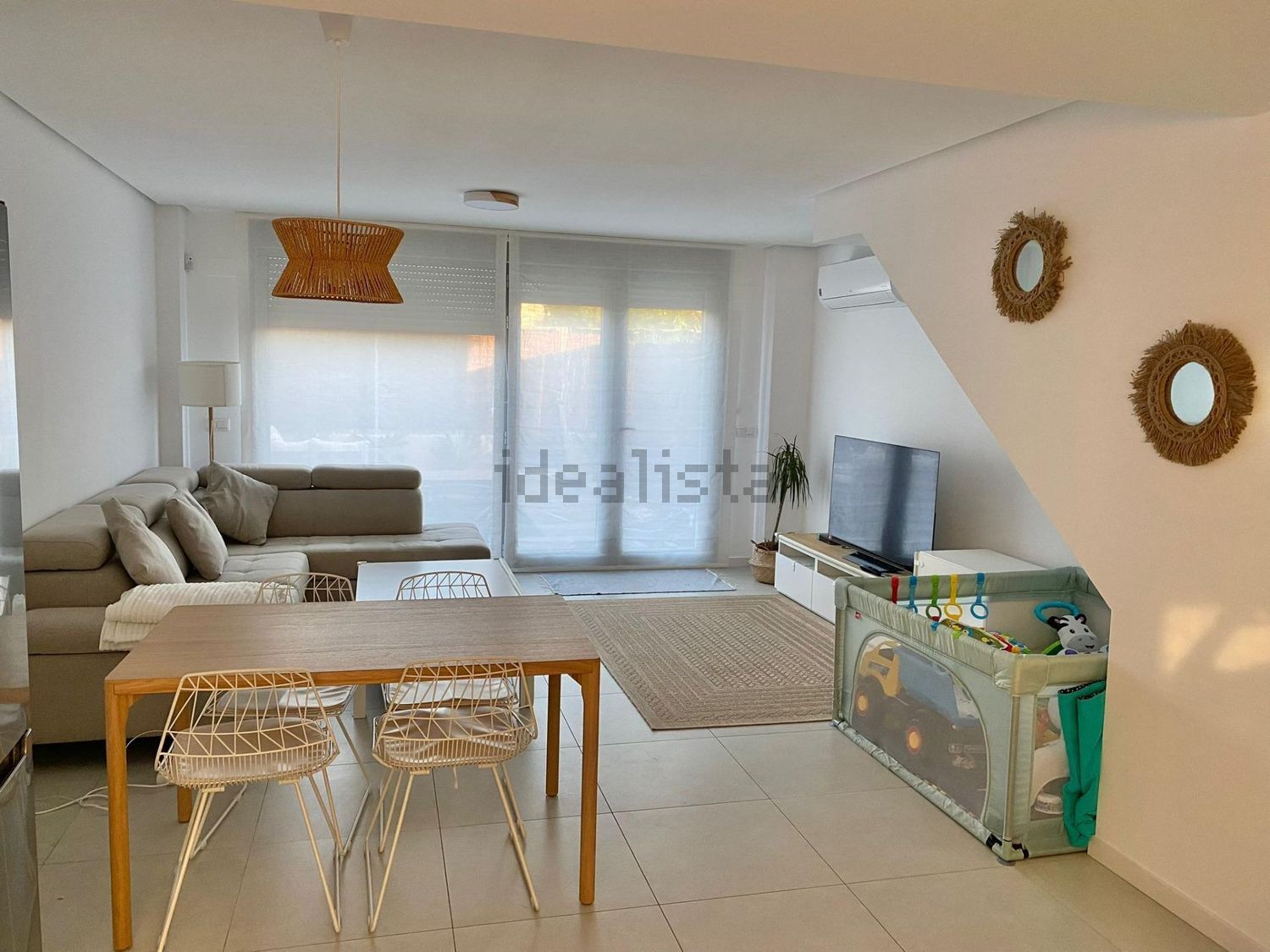 House 165 m² in Benicàssim / Benicasim