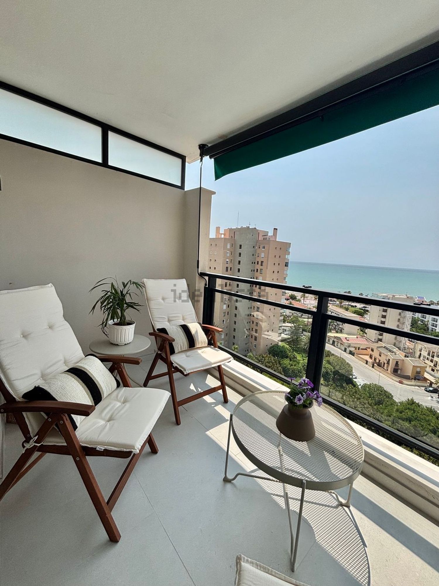 Appartamento 126 m² a Torremolinos